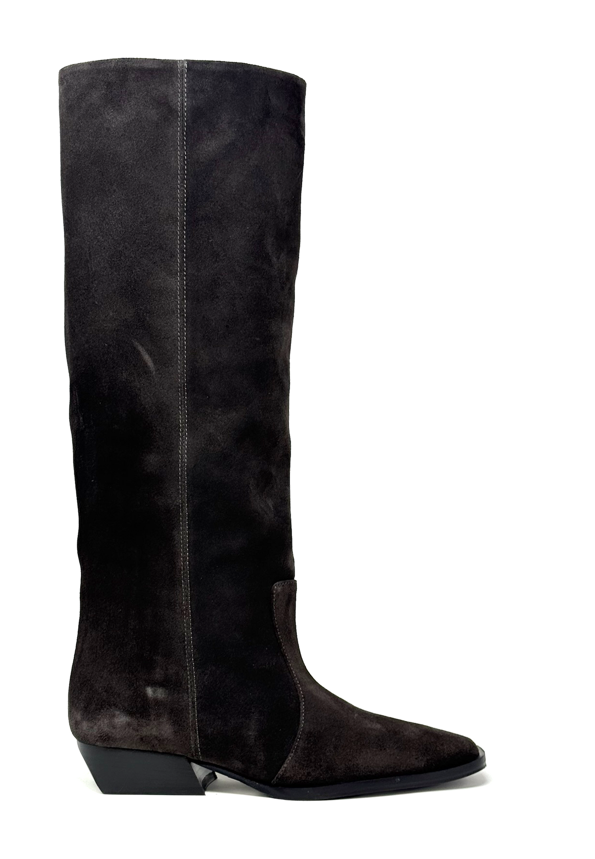 Evi Langschaft Boot | Pepe