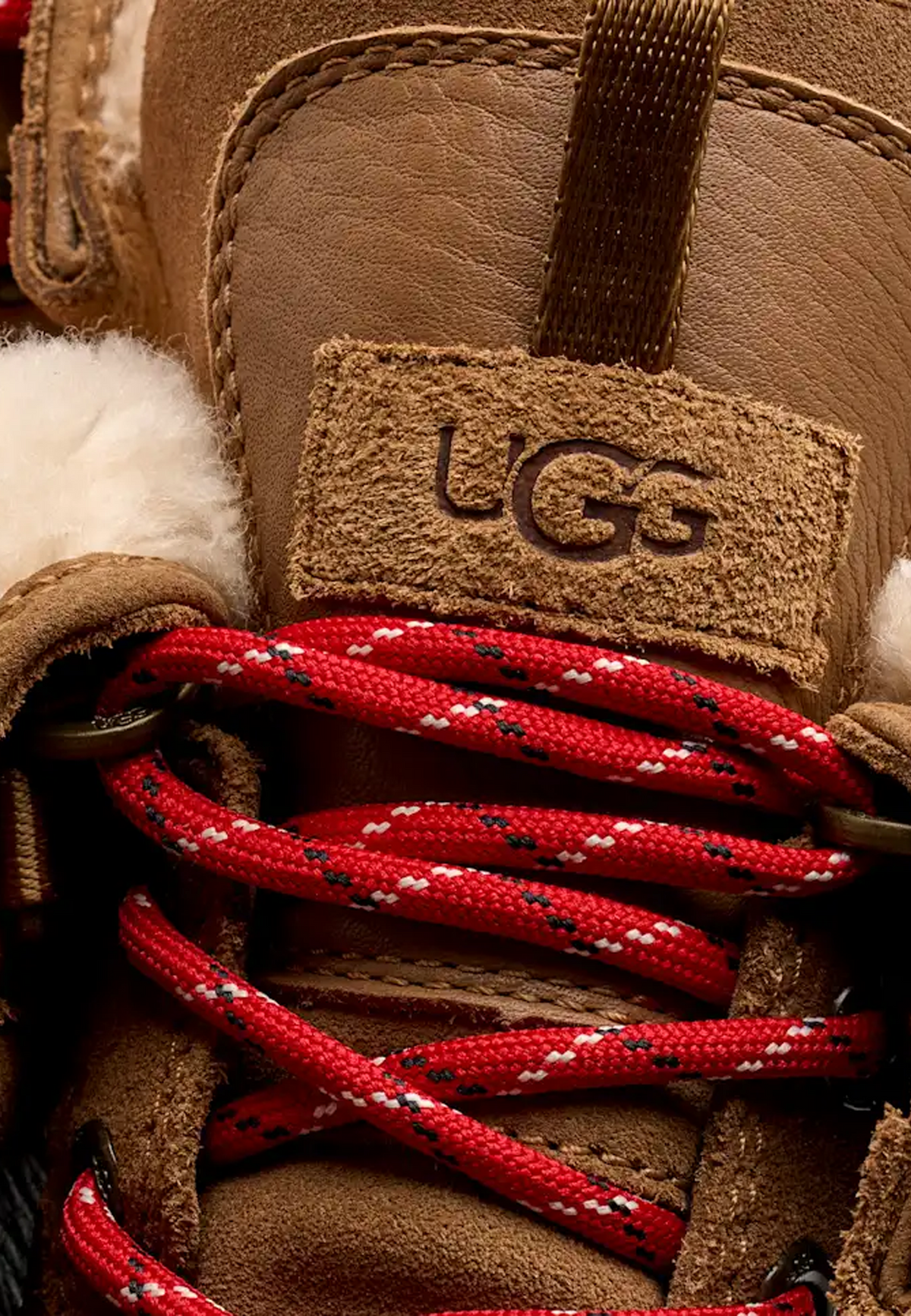 Adirondack Boot XXV | Chestnut