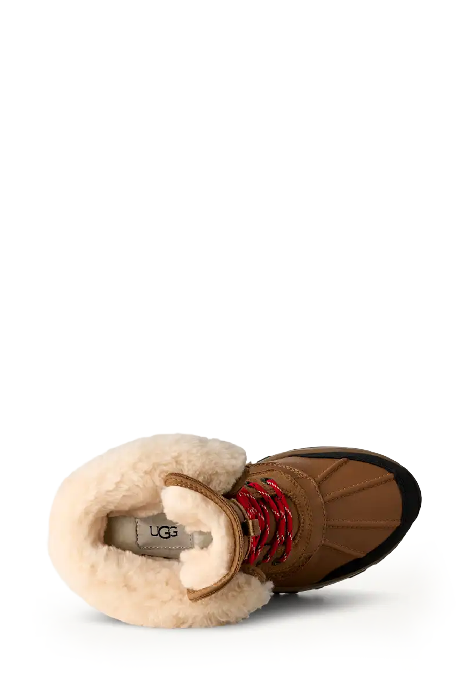 Adirondack Boot XXV | Chestnut