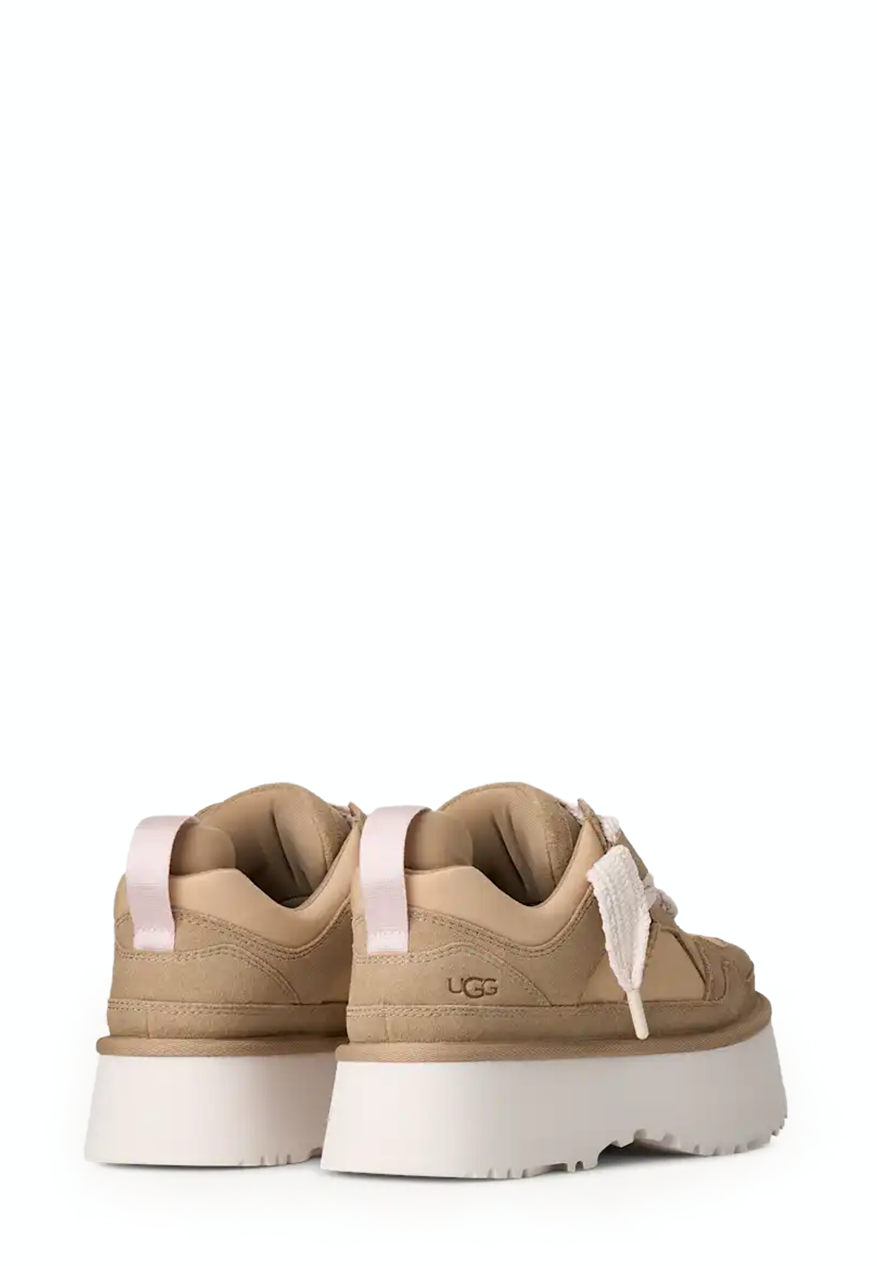 Astromel Sneaker | Mustard Seed