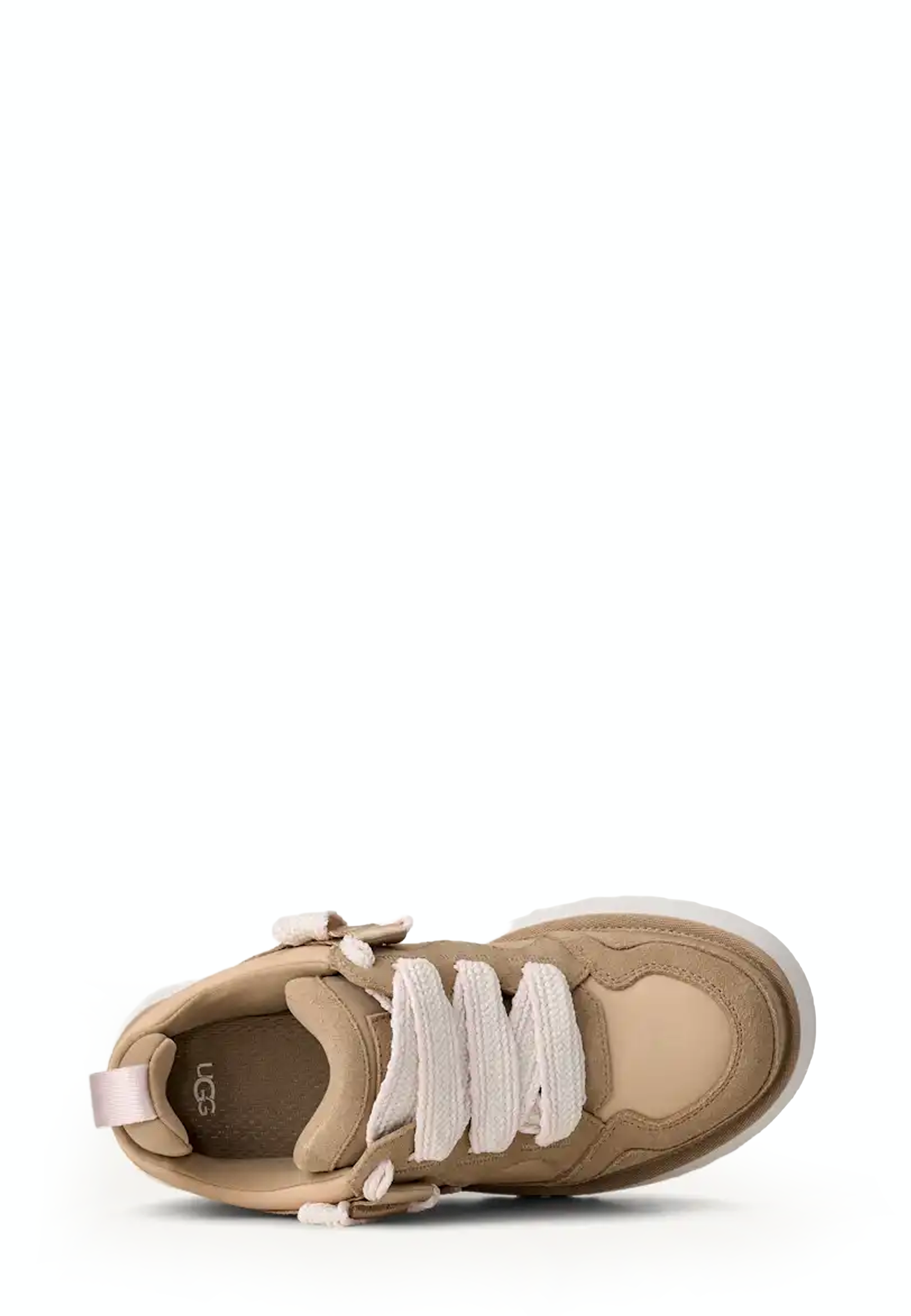 Astromel Sneaker | Mustard Seed