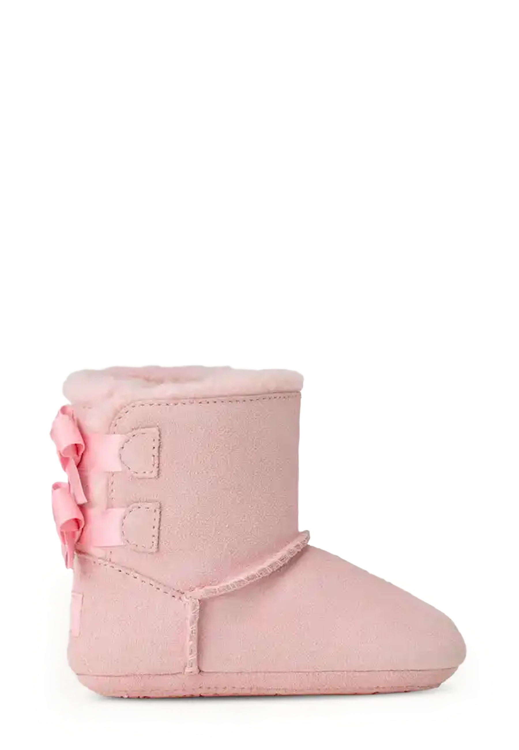 Baby Bailey Bow Boot | Ribbon Candy
