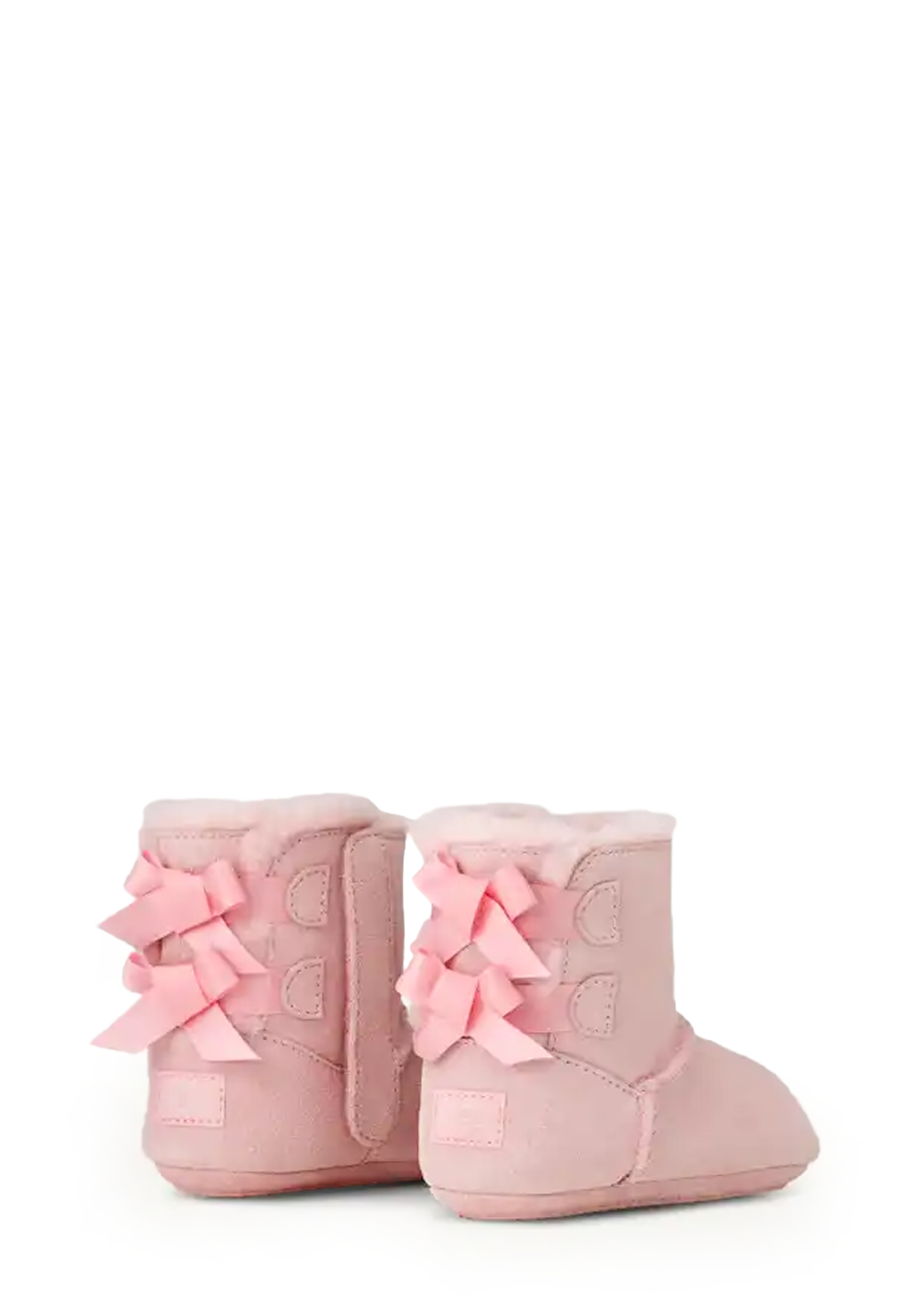 Baby Bailey Bow Boot | Ribbon Candy