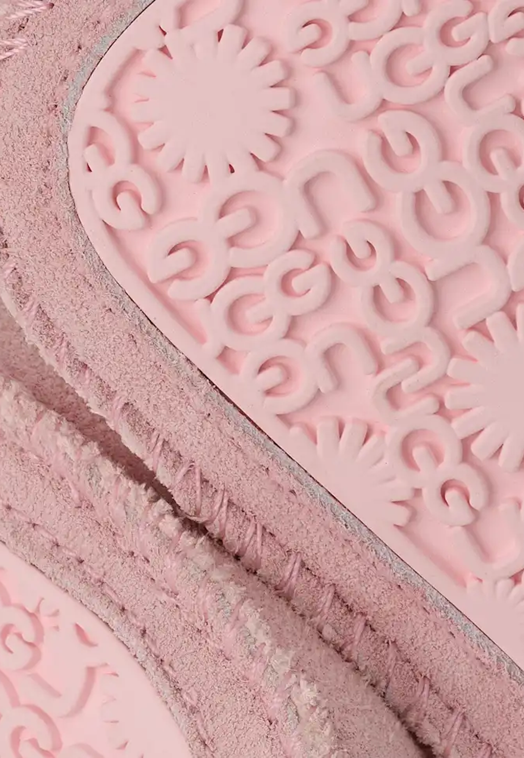 Baby Classic Ultra Mini Boot | Ribbon Candy