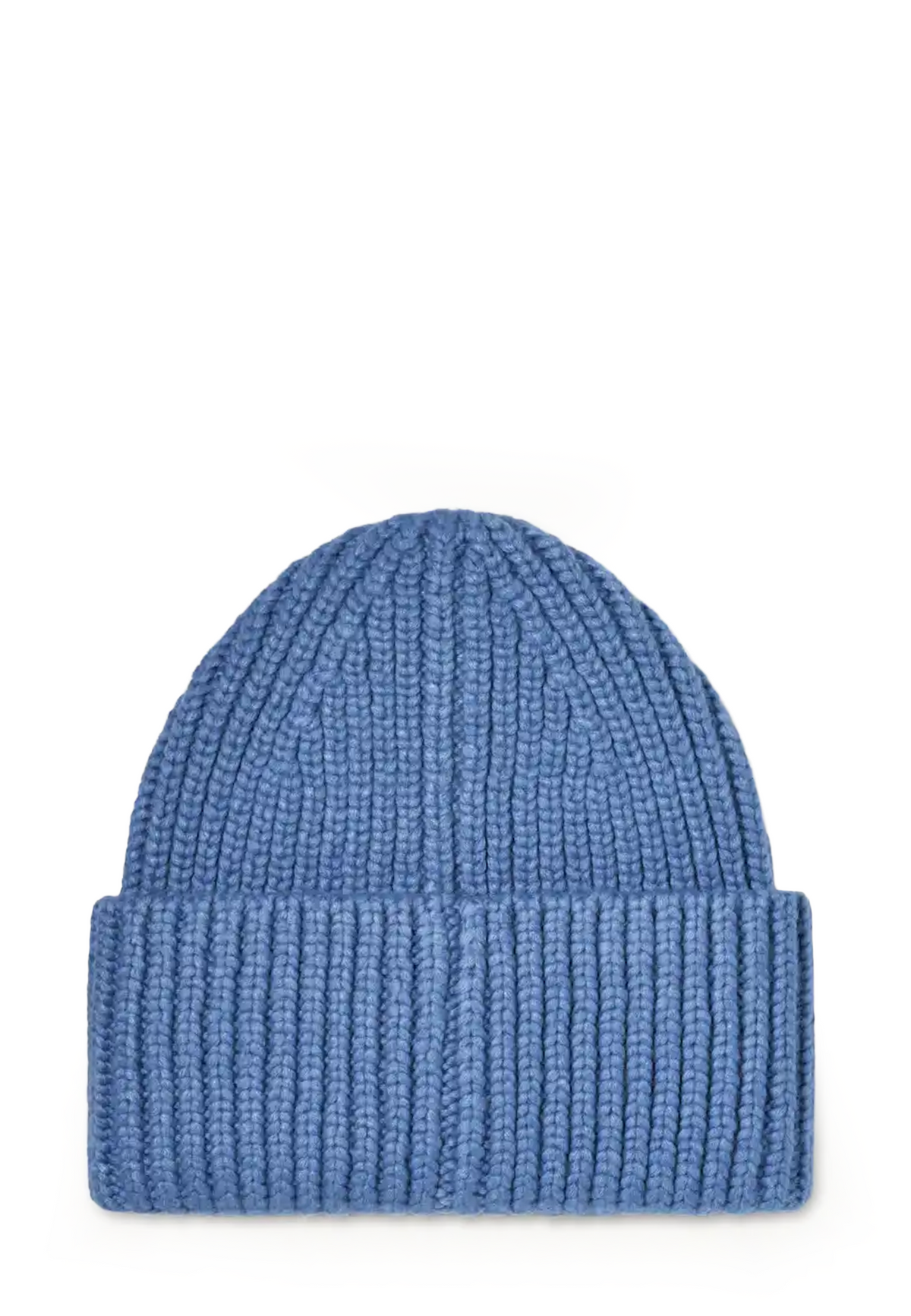 Chunky Rib Beanie | Turaco