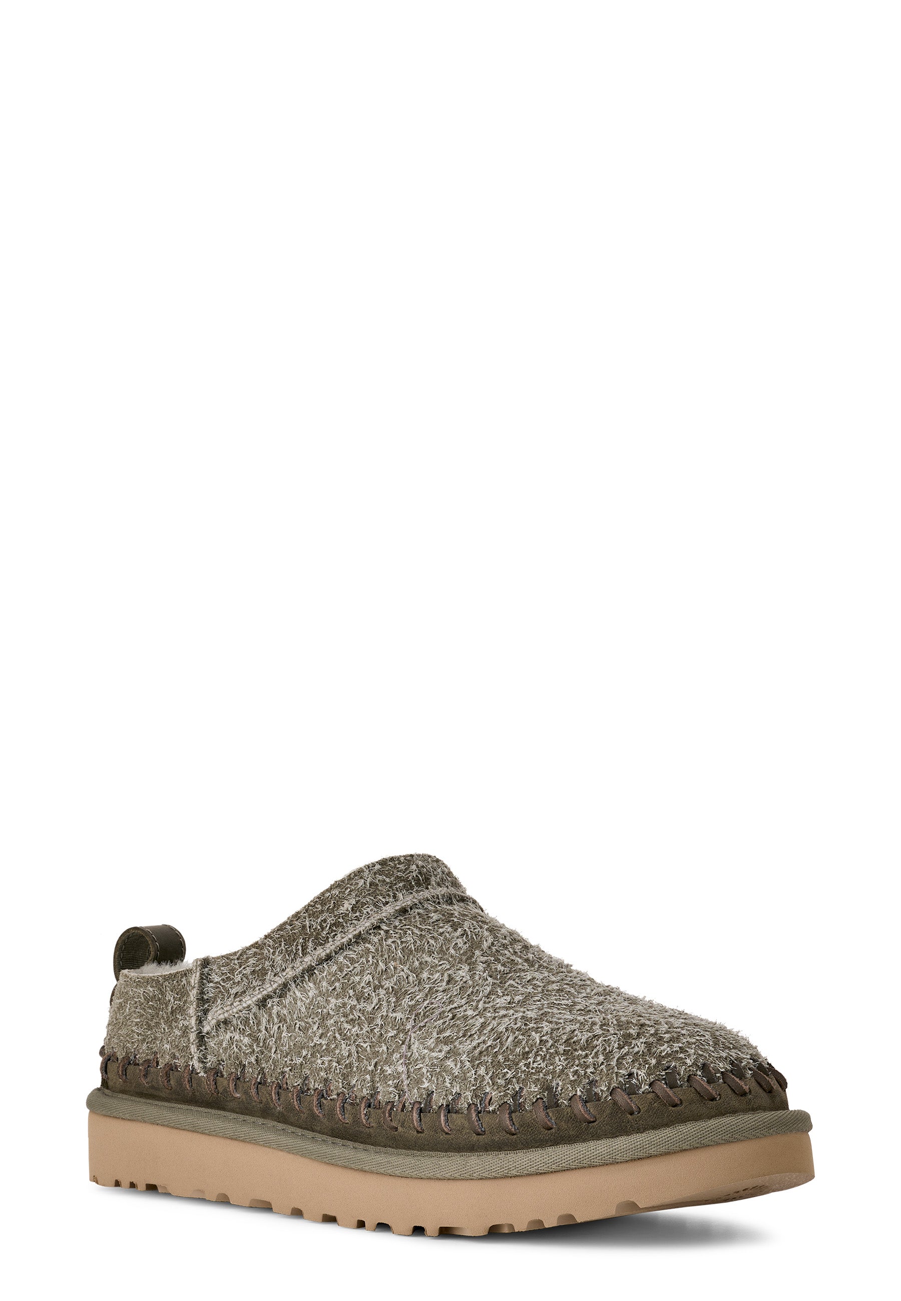 Classic Micro Boot | Biarritz Moss Green