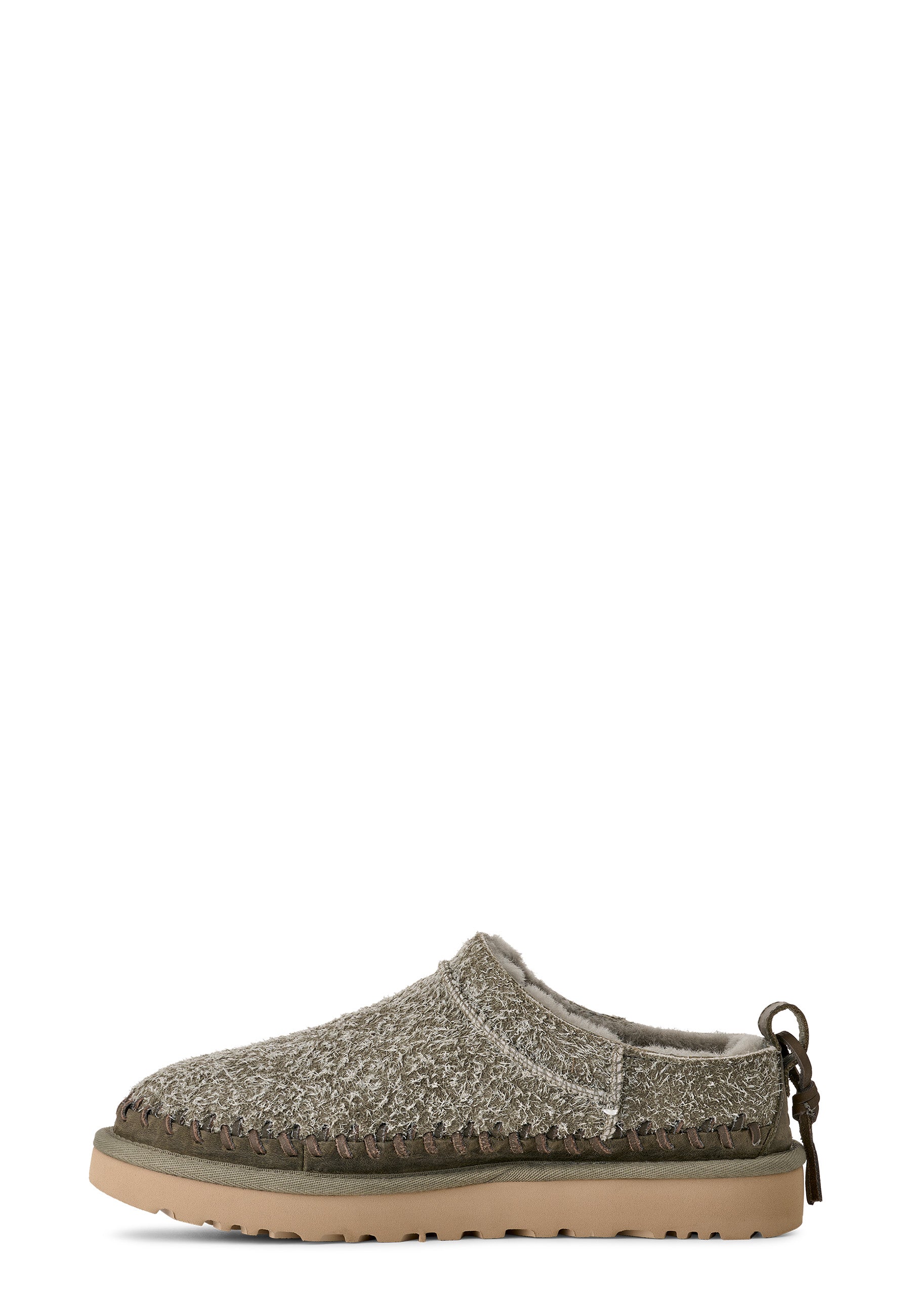 Classic Micro Boot | Biarritz Moss Green