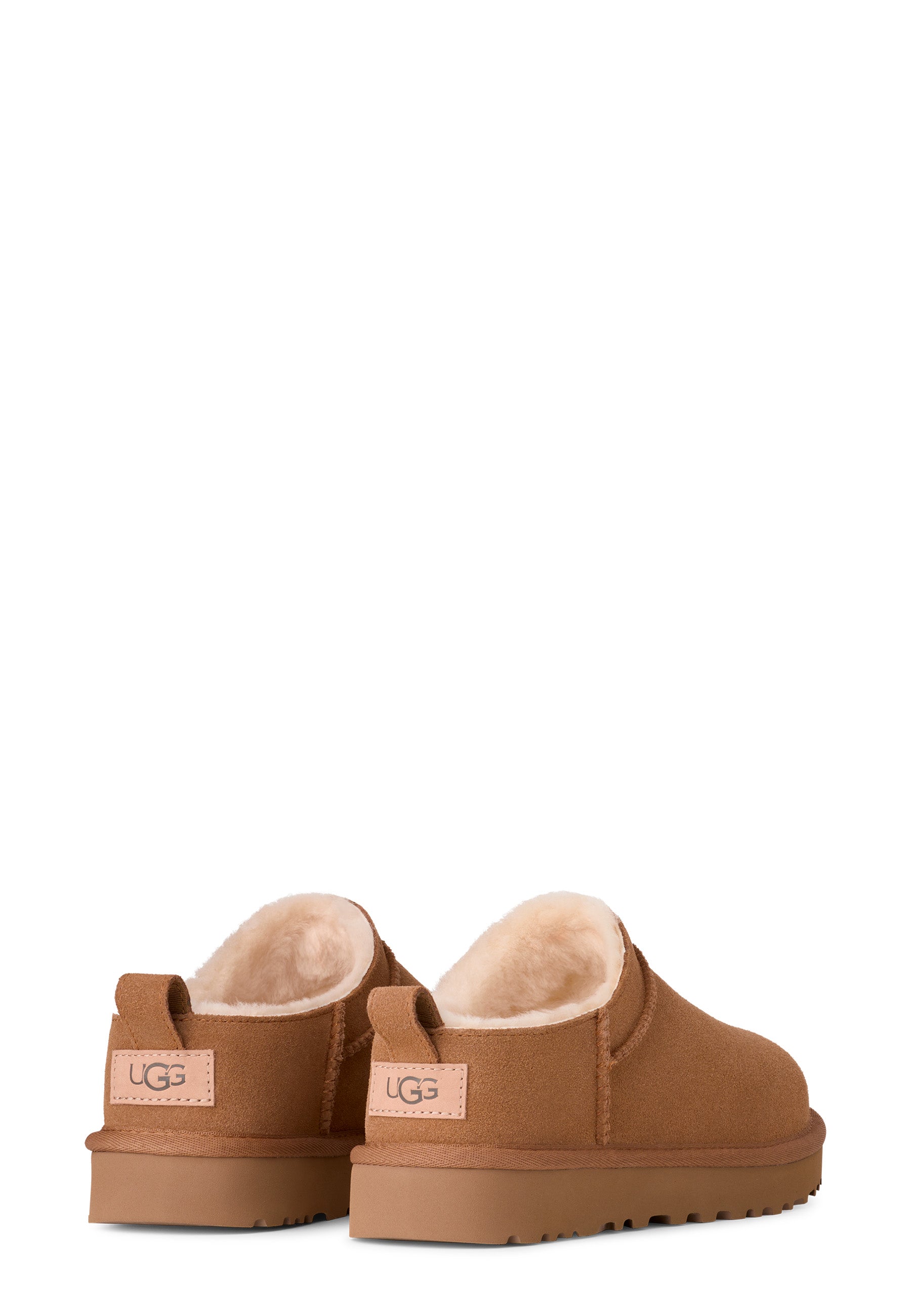Classic Micro Boot | Chestnut