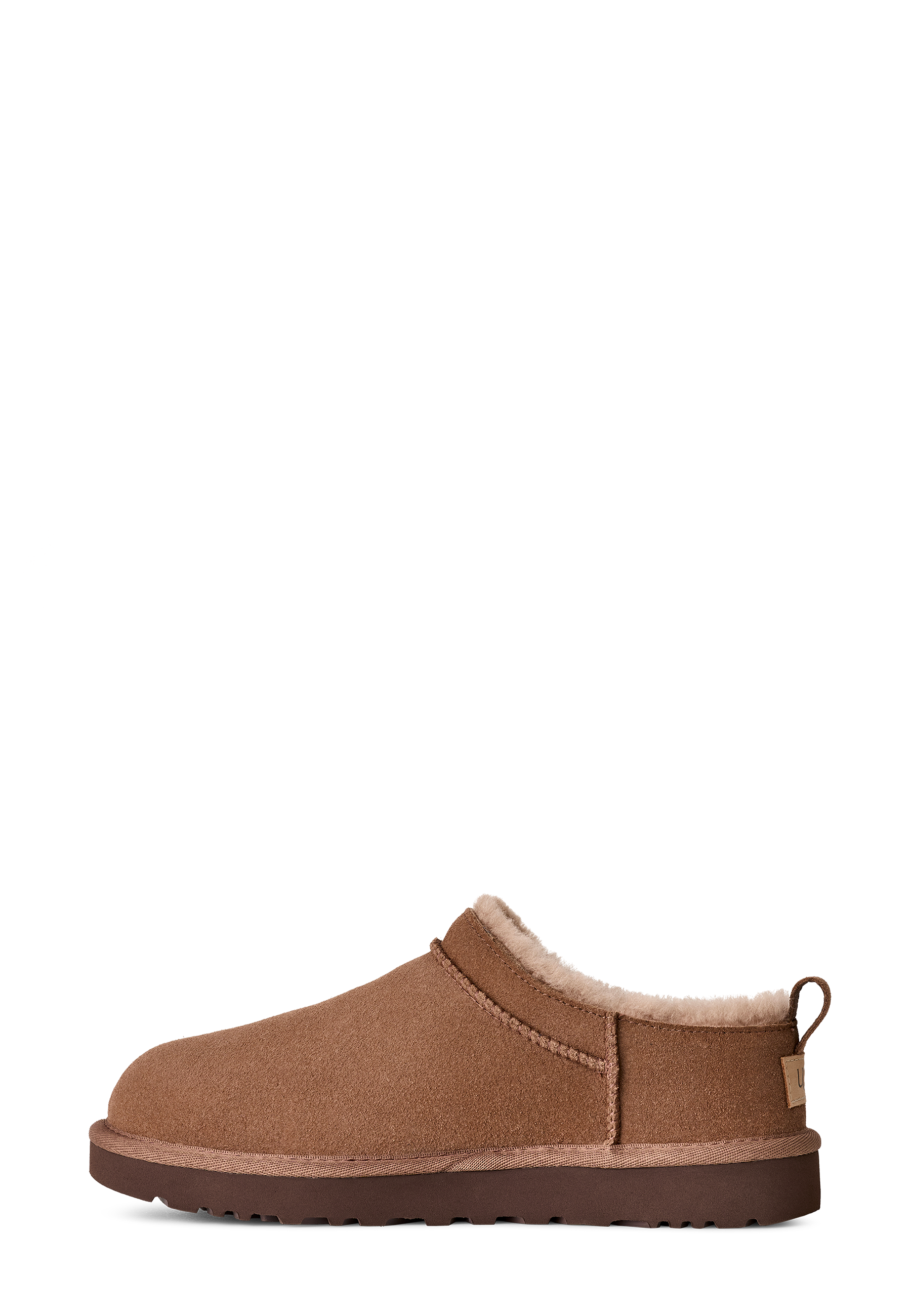 Classic Micro Boot | Rocky Oak