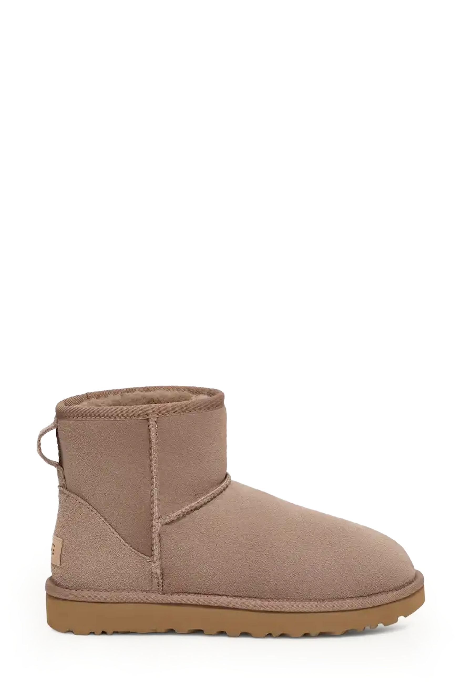 Classic Mini Boot | Caribou