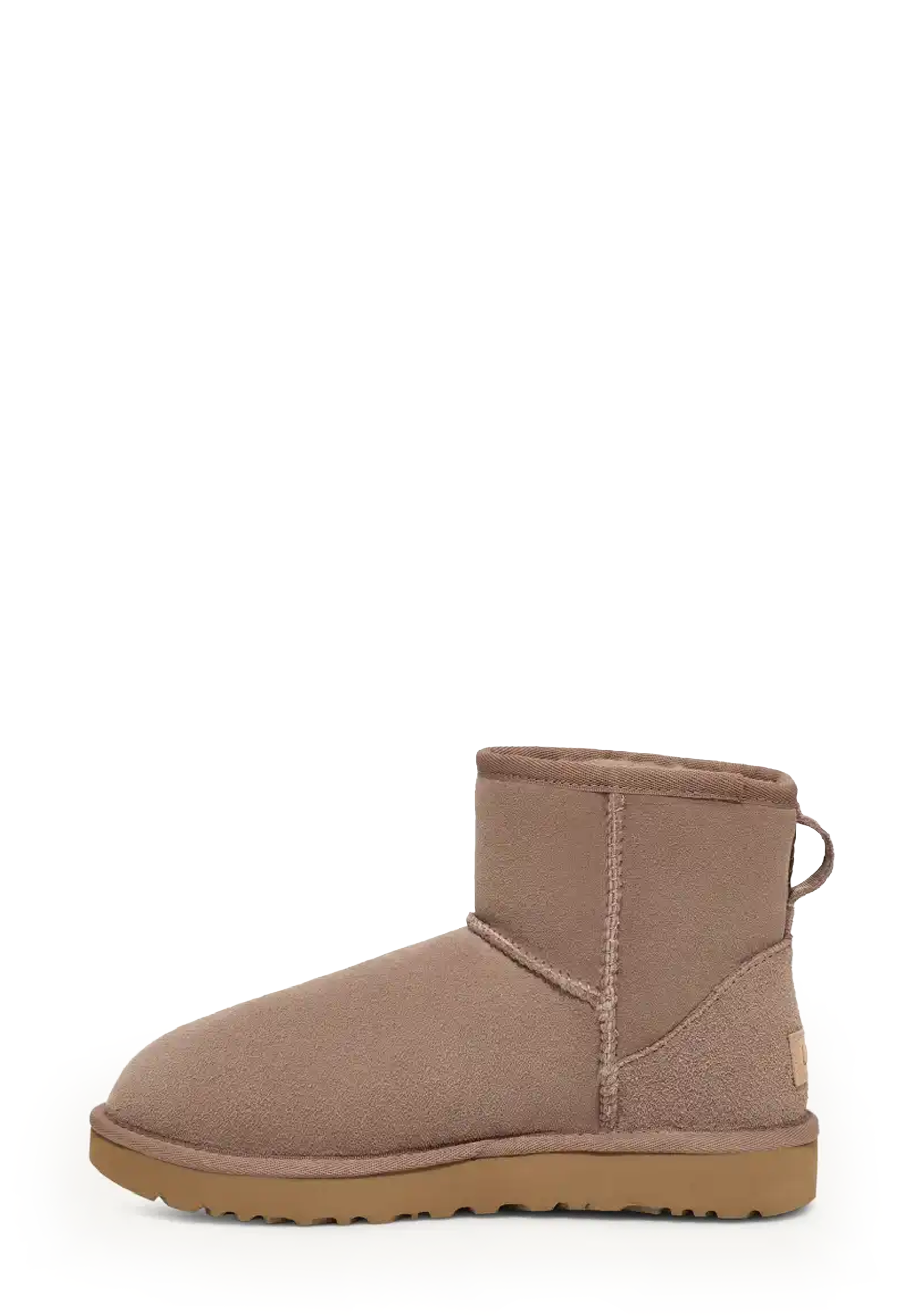 Classic Mini Boot | Caribou