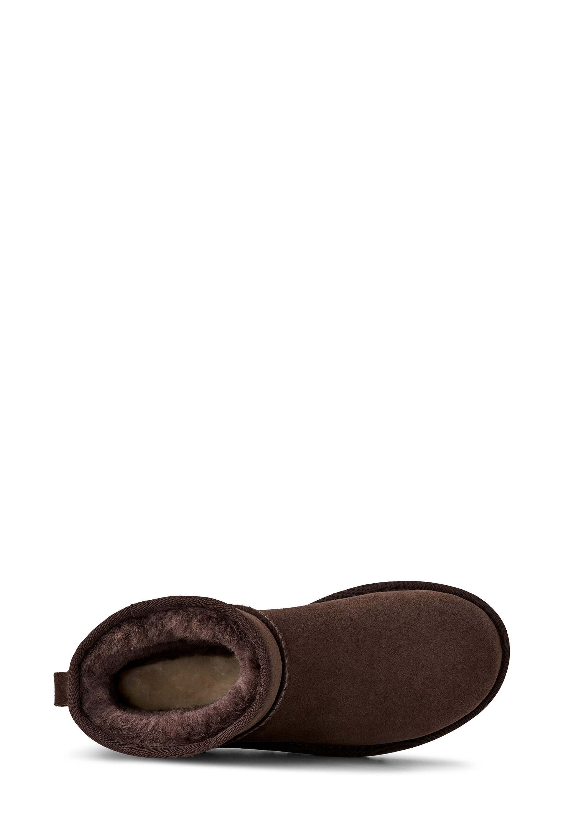 Classic Mini Boot | Dusted Cocoa