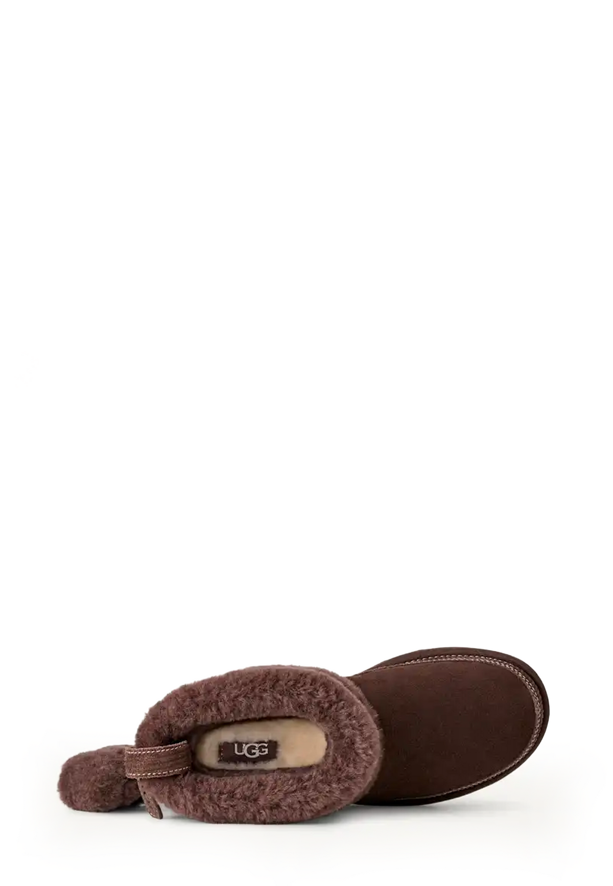 Classic Mini Heritage Boot | Burnt Cedar