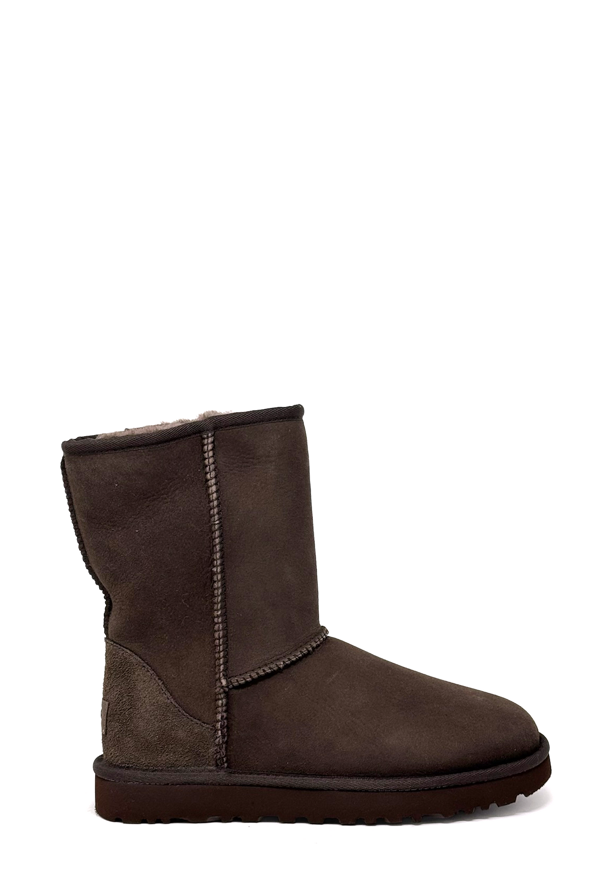 Classic Short II Boot | Dusted Cocoa