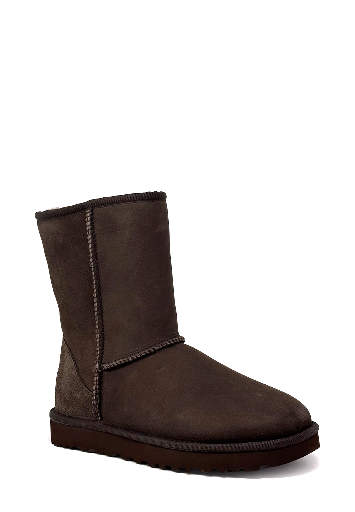Classic Short II Boot | Dusted Cocoa