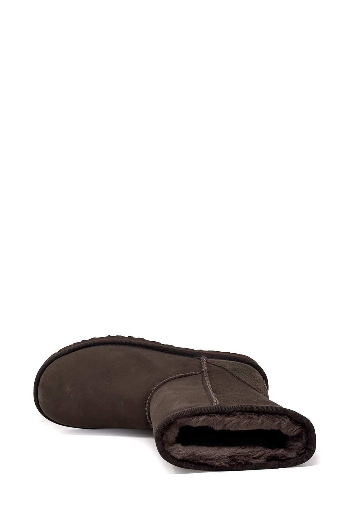 Classic Short II Boot | Dusted Cocoa