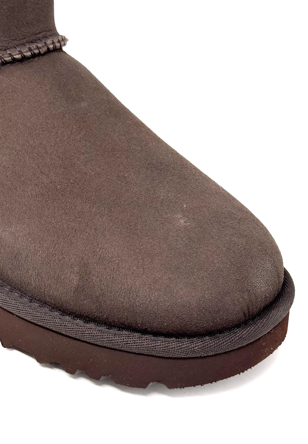 Classic Short II Boot | Dusted Cocoa