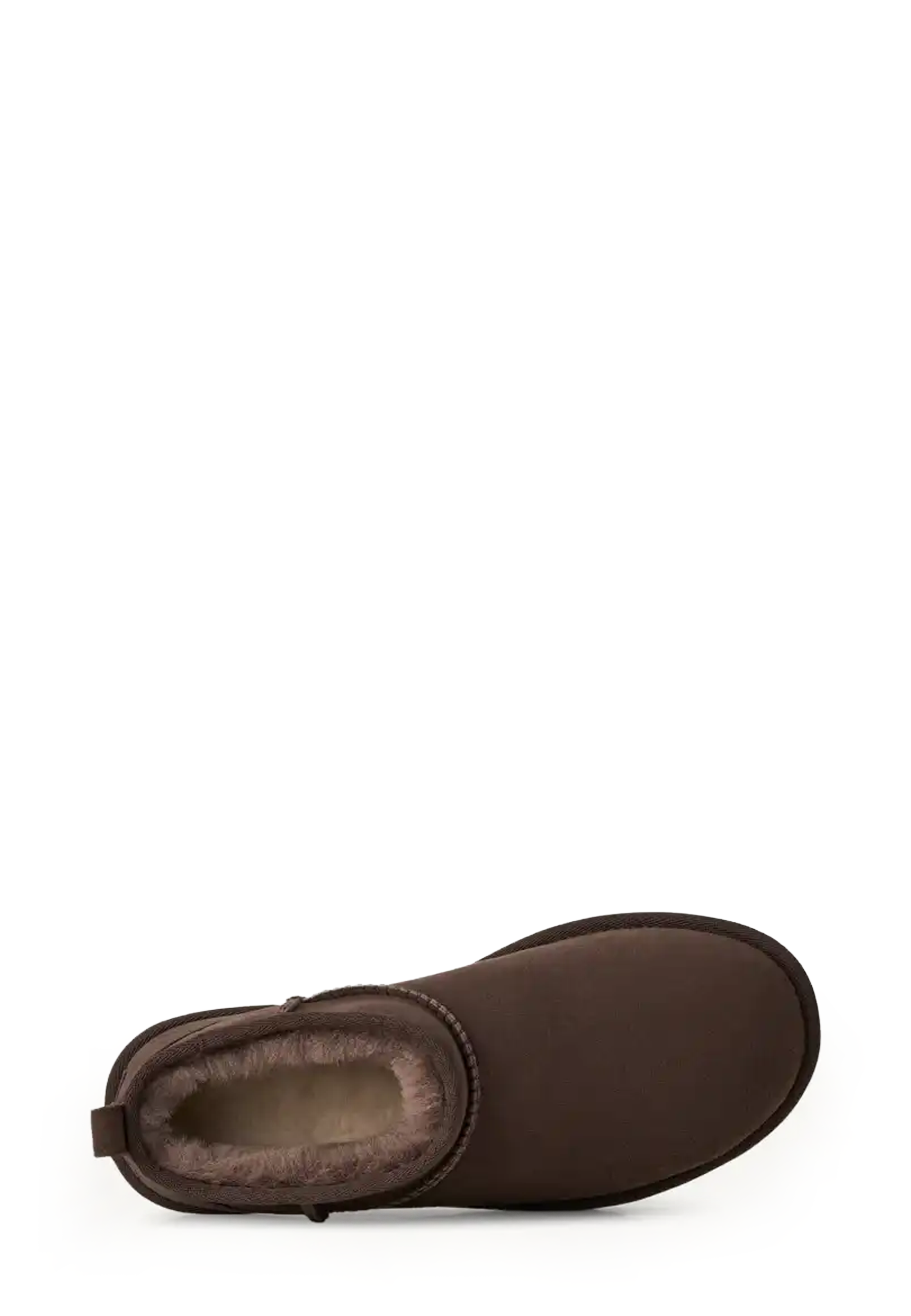 Classic Ultra Mini Boot | Dusted Cocoa