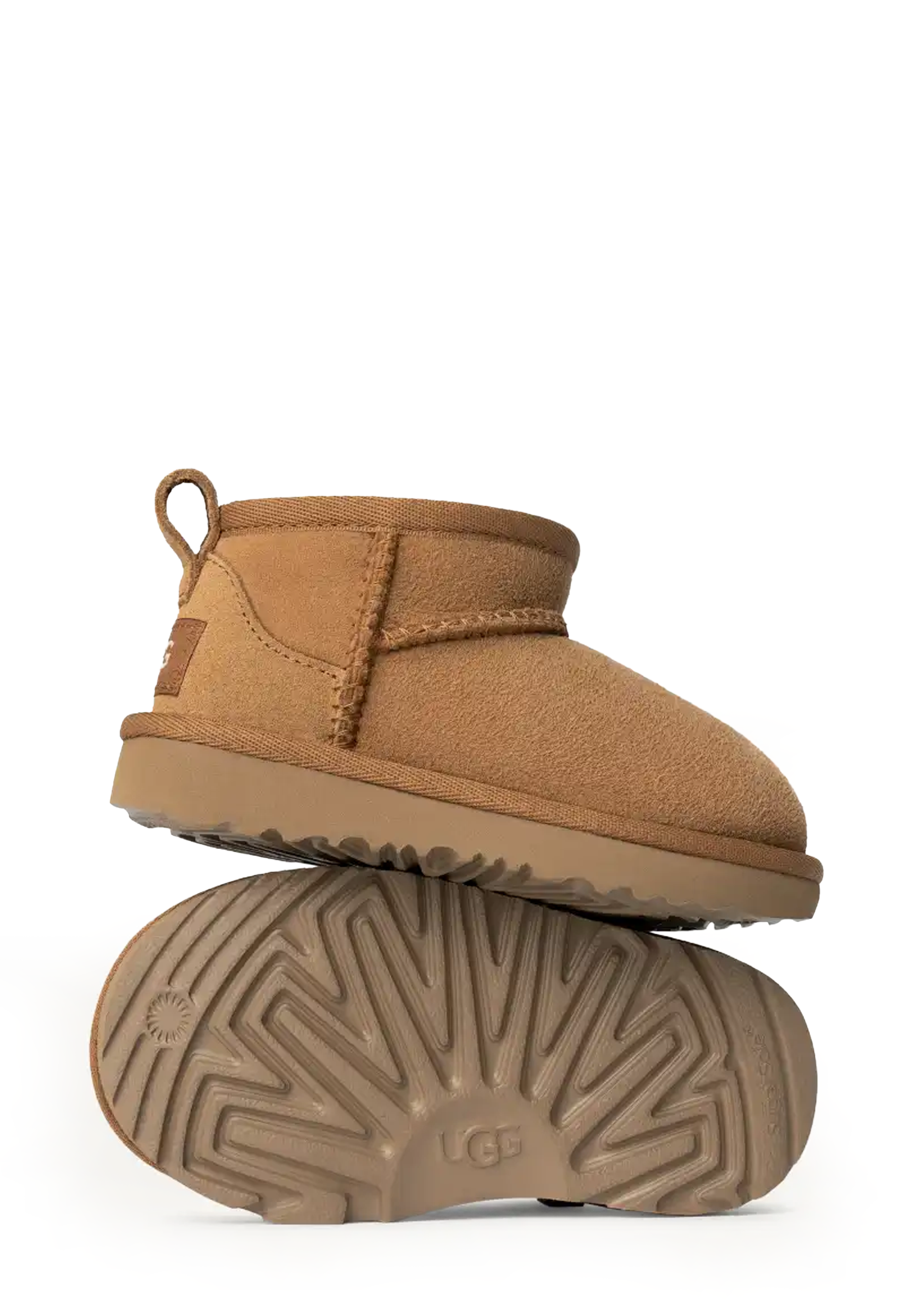 Toddler Classic Ultra Mini | Chestnut