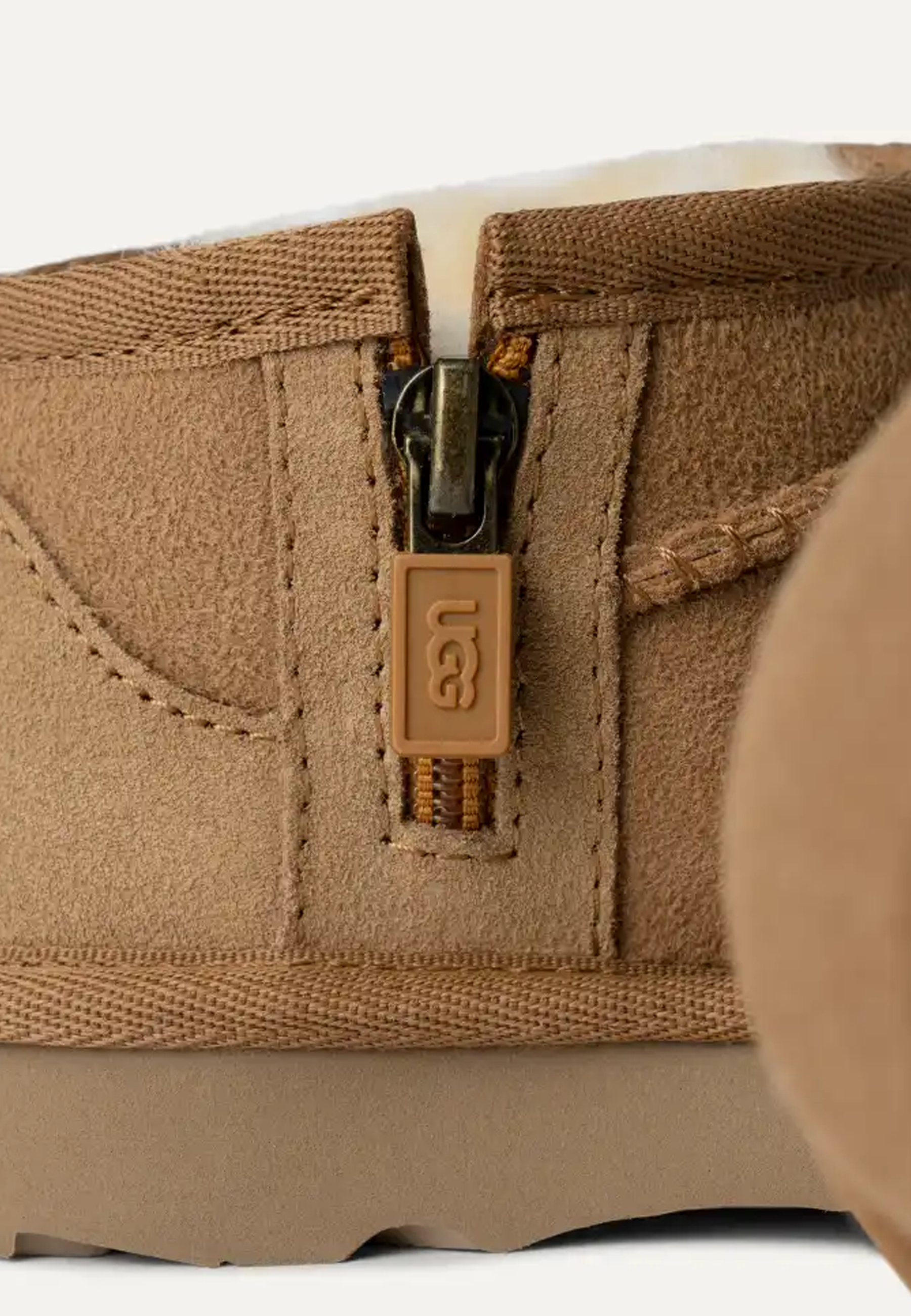 Toddler Classic Ultra Mini | Chestnut