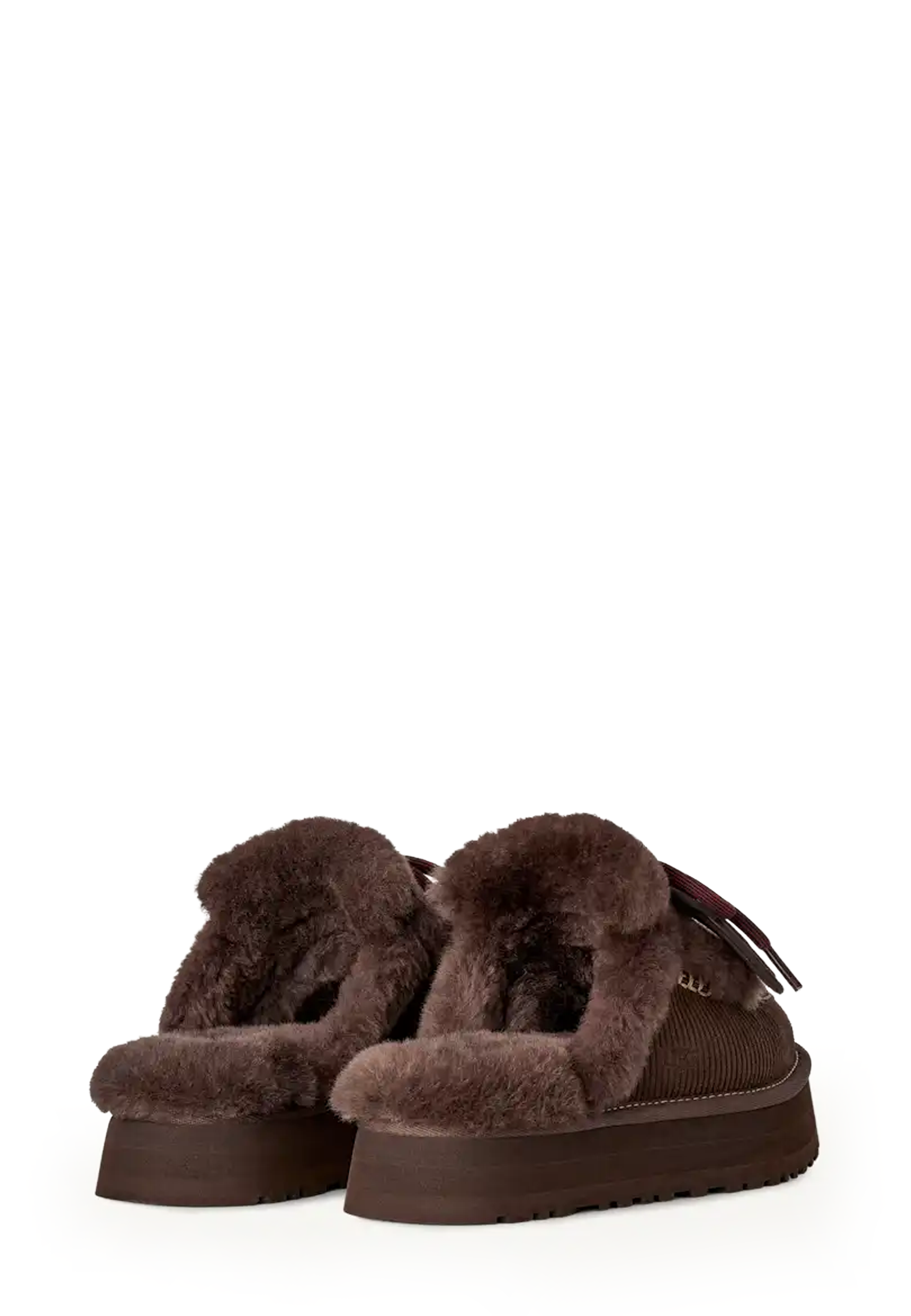 Disquette Heritage Clog | Burnt Cedar