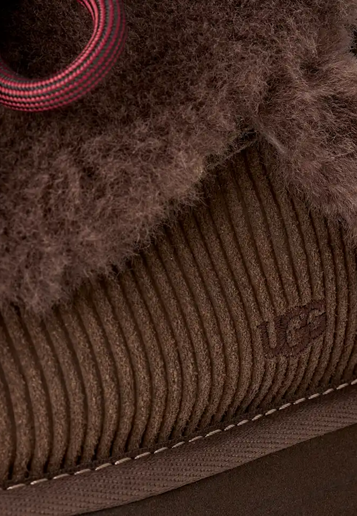 Disquette Heritage Clog | Burnt Cedar