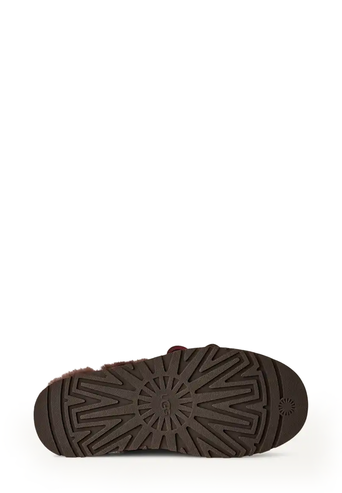 Disquette Heritage Clog | Burnt Cedar