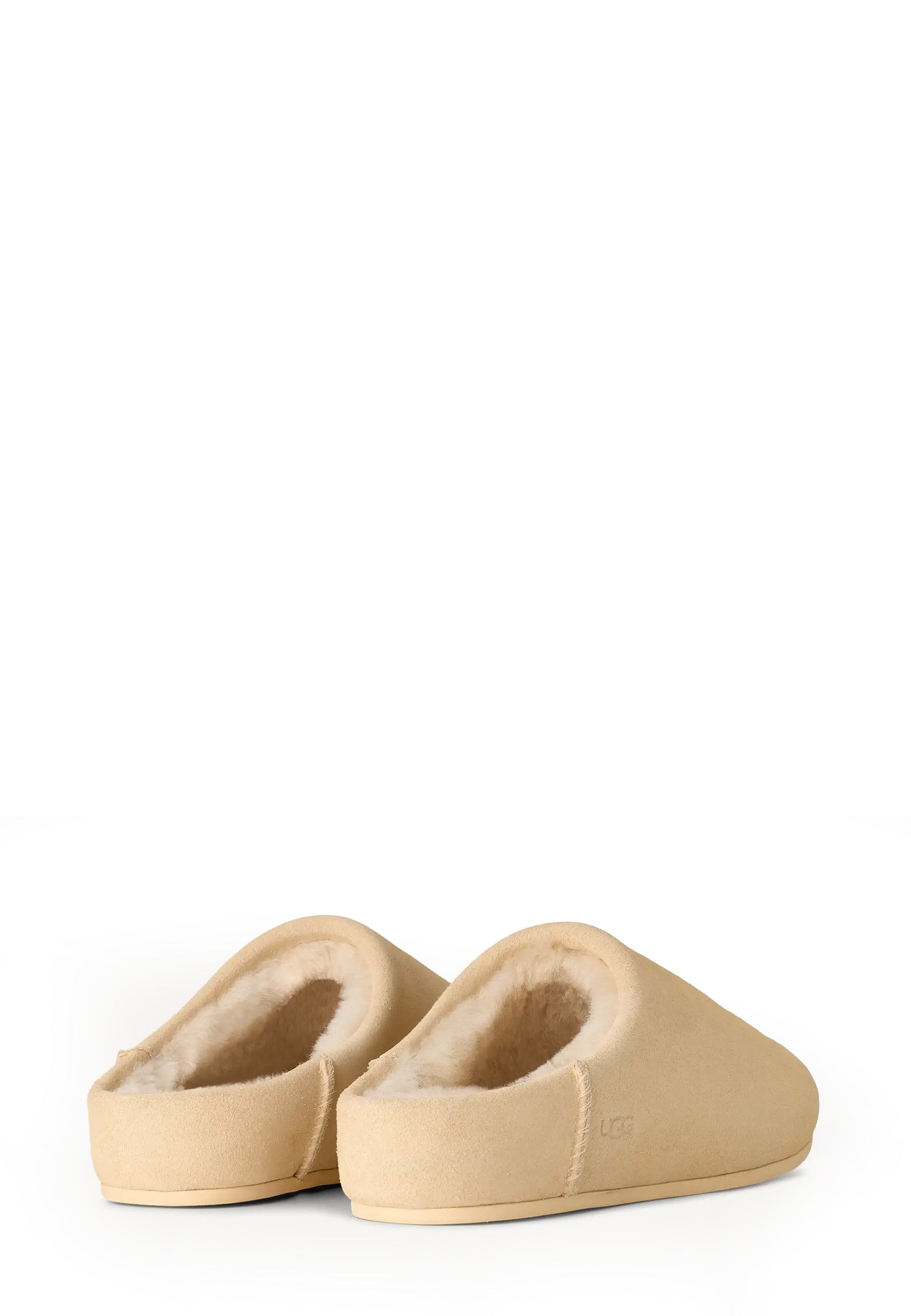 Elea Slip-On Clog | Pale Buttercup