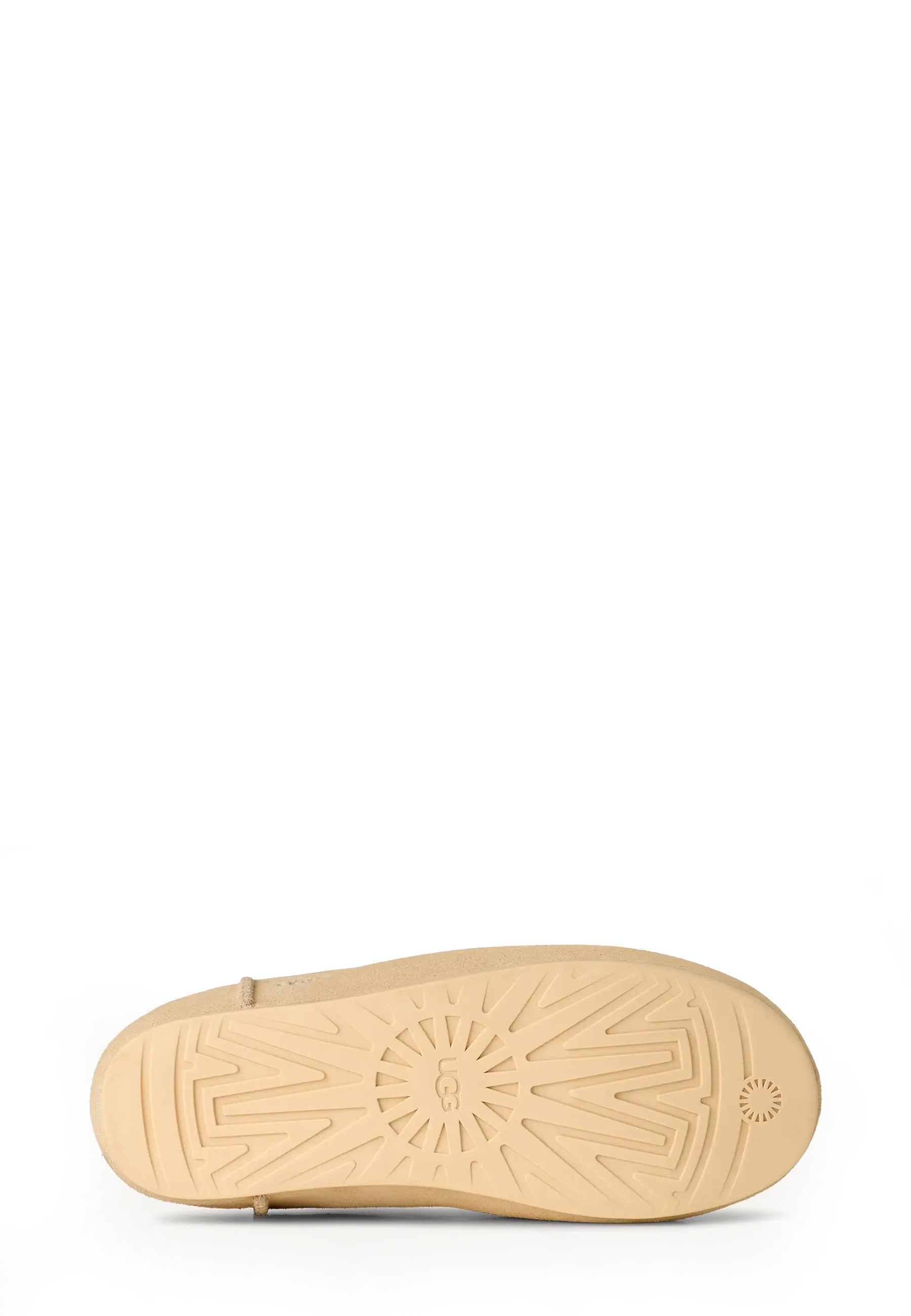 Elea Slip-On Clog | Pale Buttercup