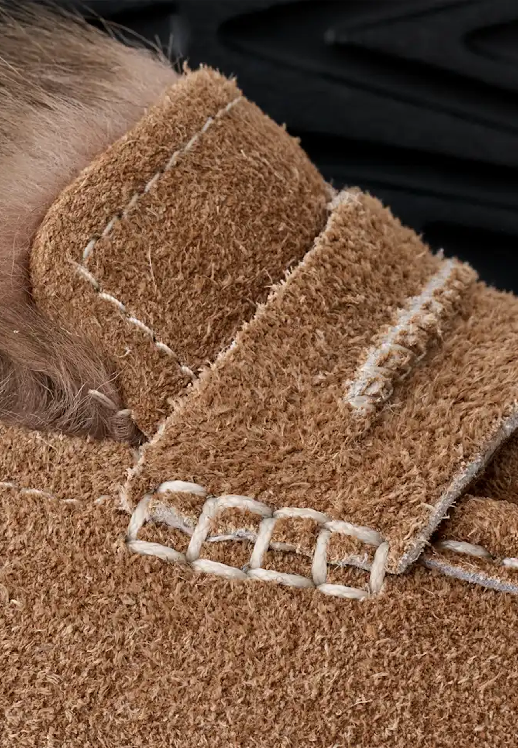 Ellis Warmfutter Loafer | Chestnut