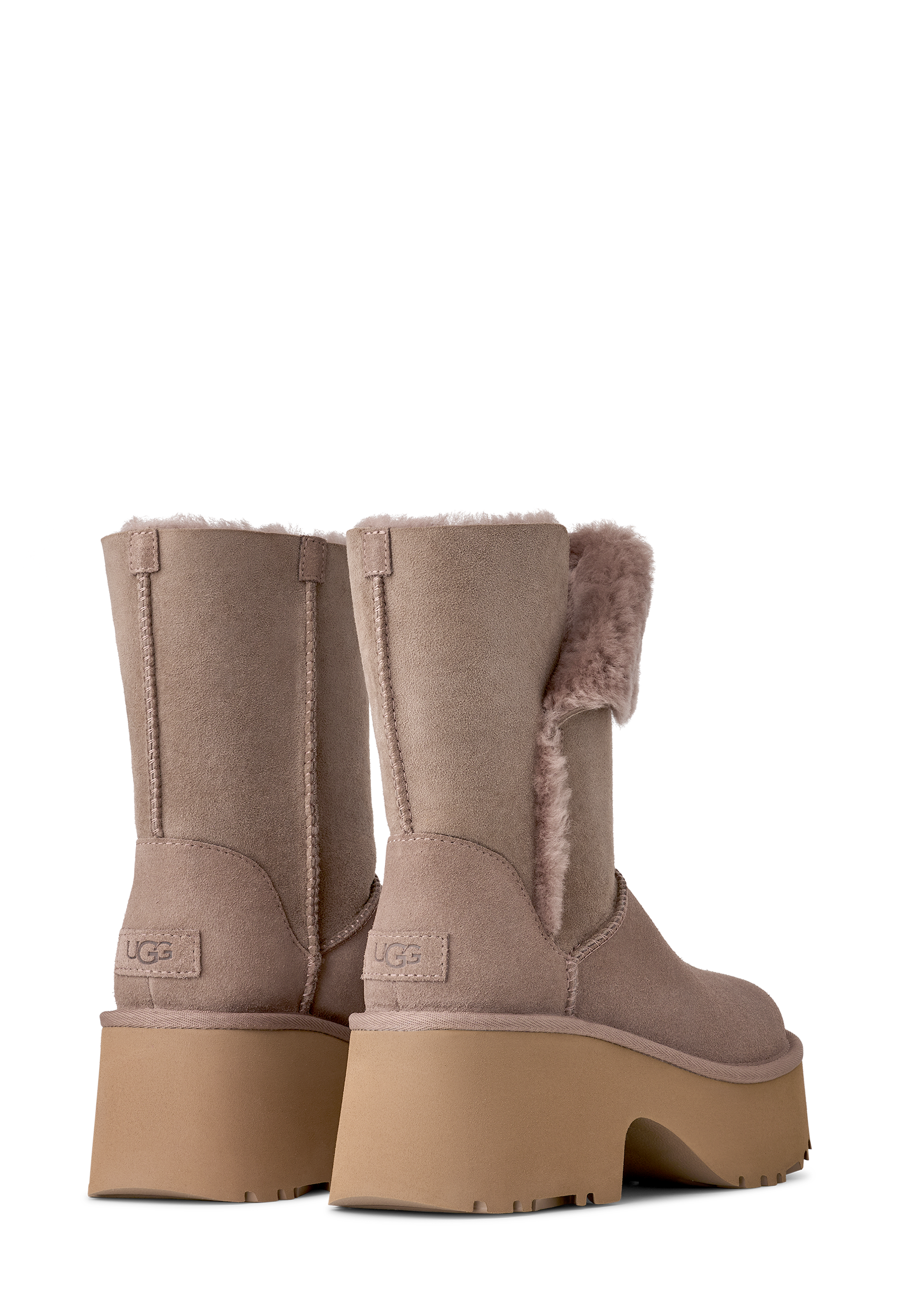 Esmee Boot | Caribou