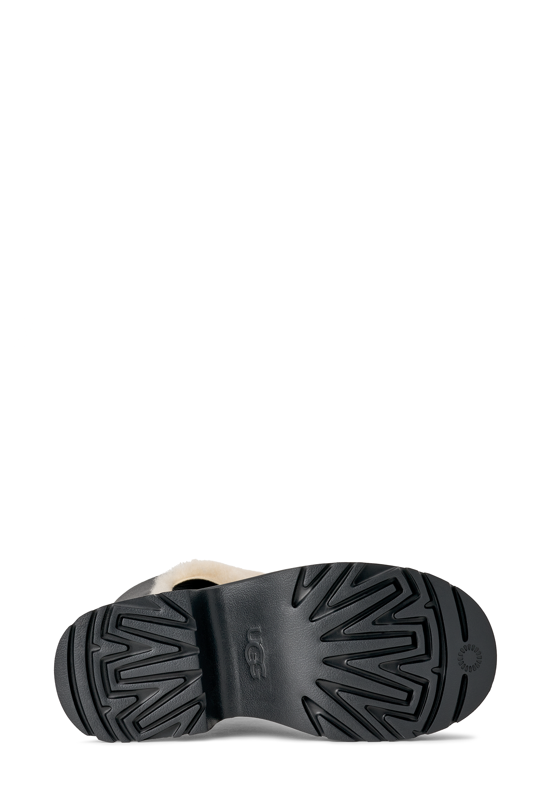 Esmee Leather Boot | Black