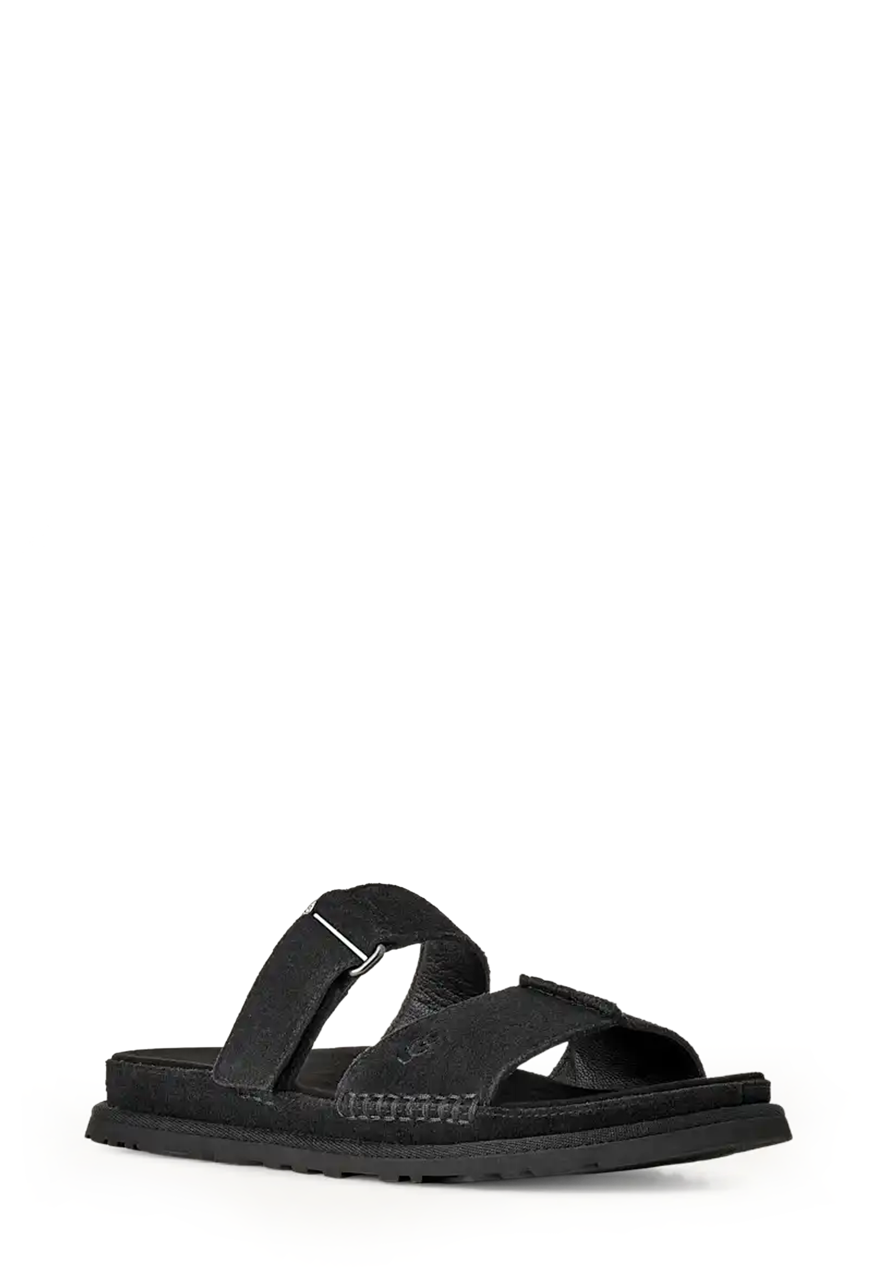 Golden gaze mule | Black