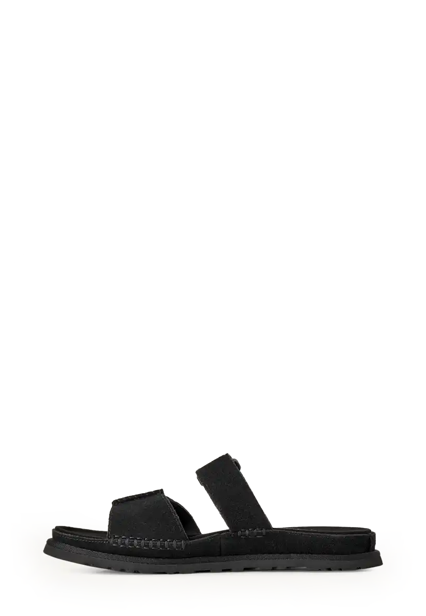 Golden gaze mule | Black