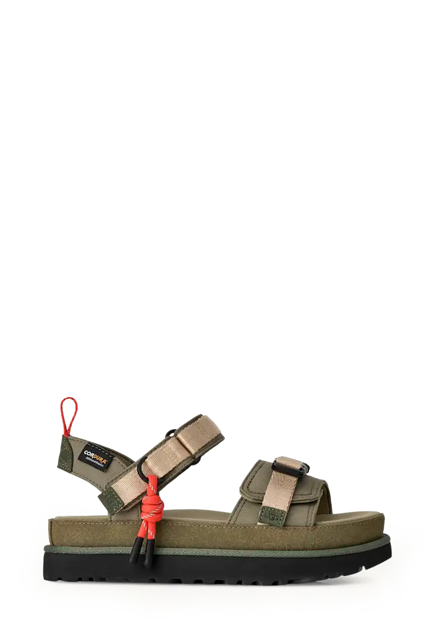 Goldenstar Sandale | Burnt Olive