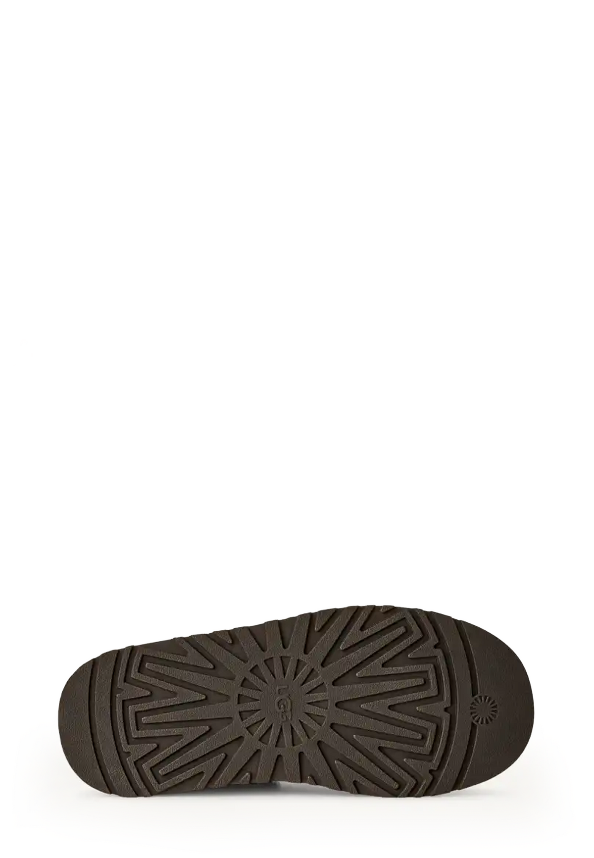Heritage Lace-Up Slipper | Burnt Cedar