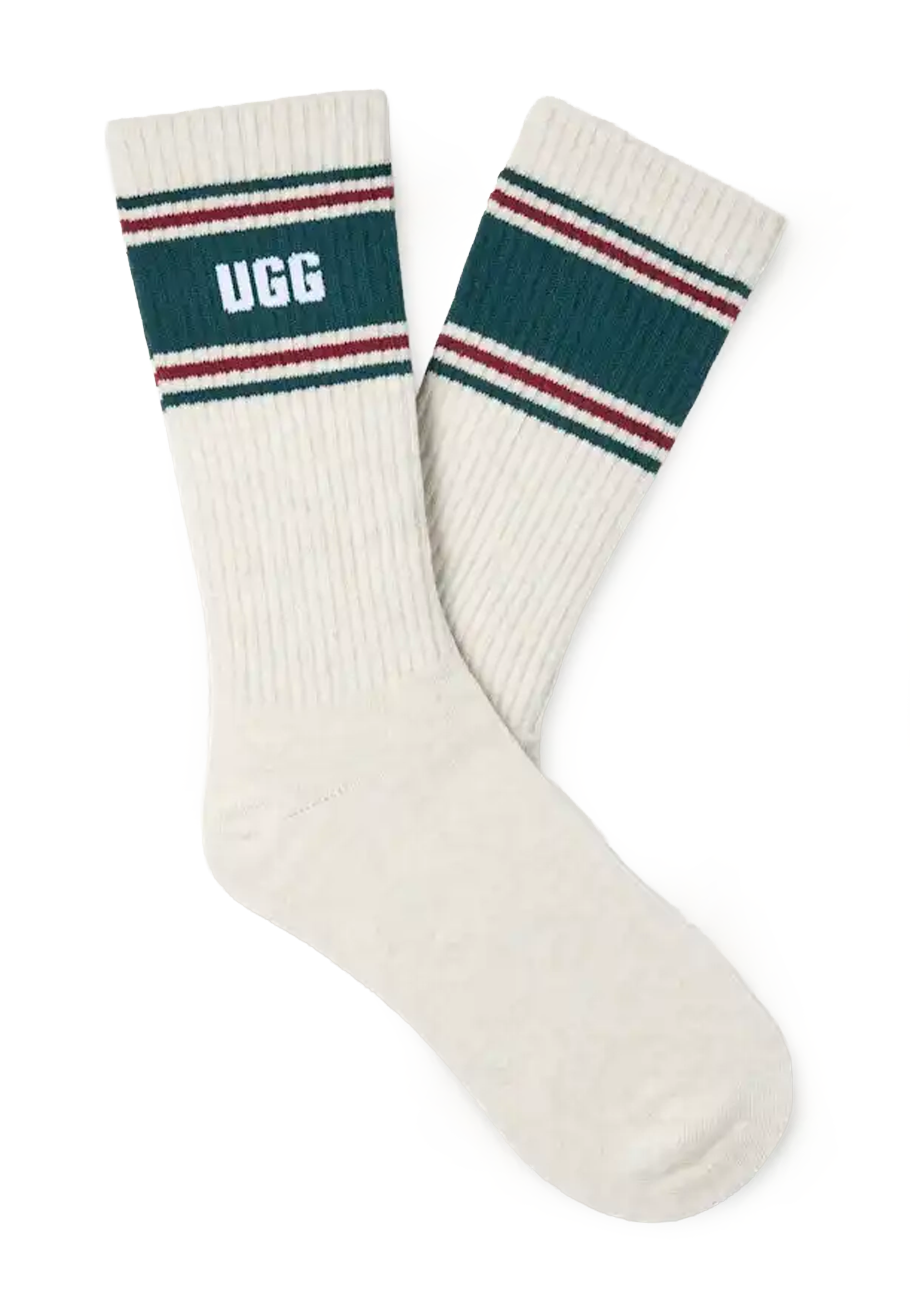Jedlyn Varsity Crew 2er Pack Socke | SWTRW