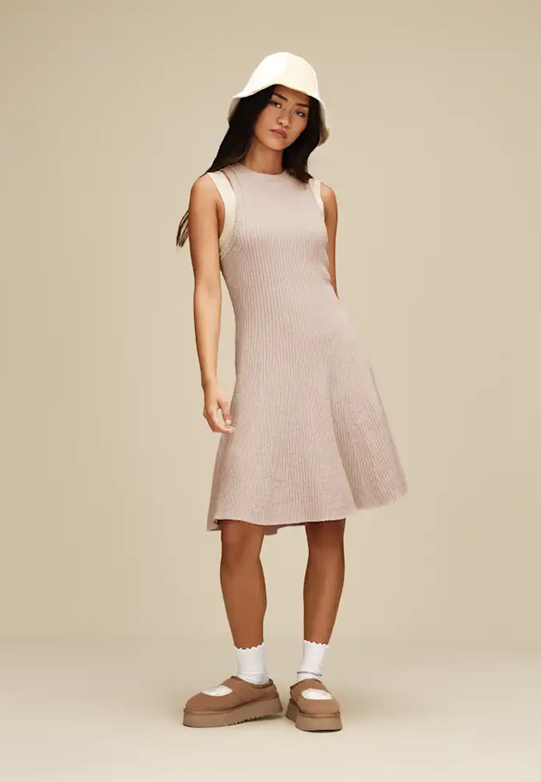 Karsyn Socke | White