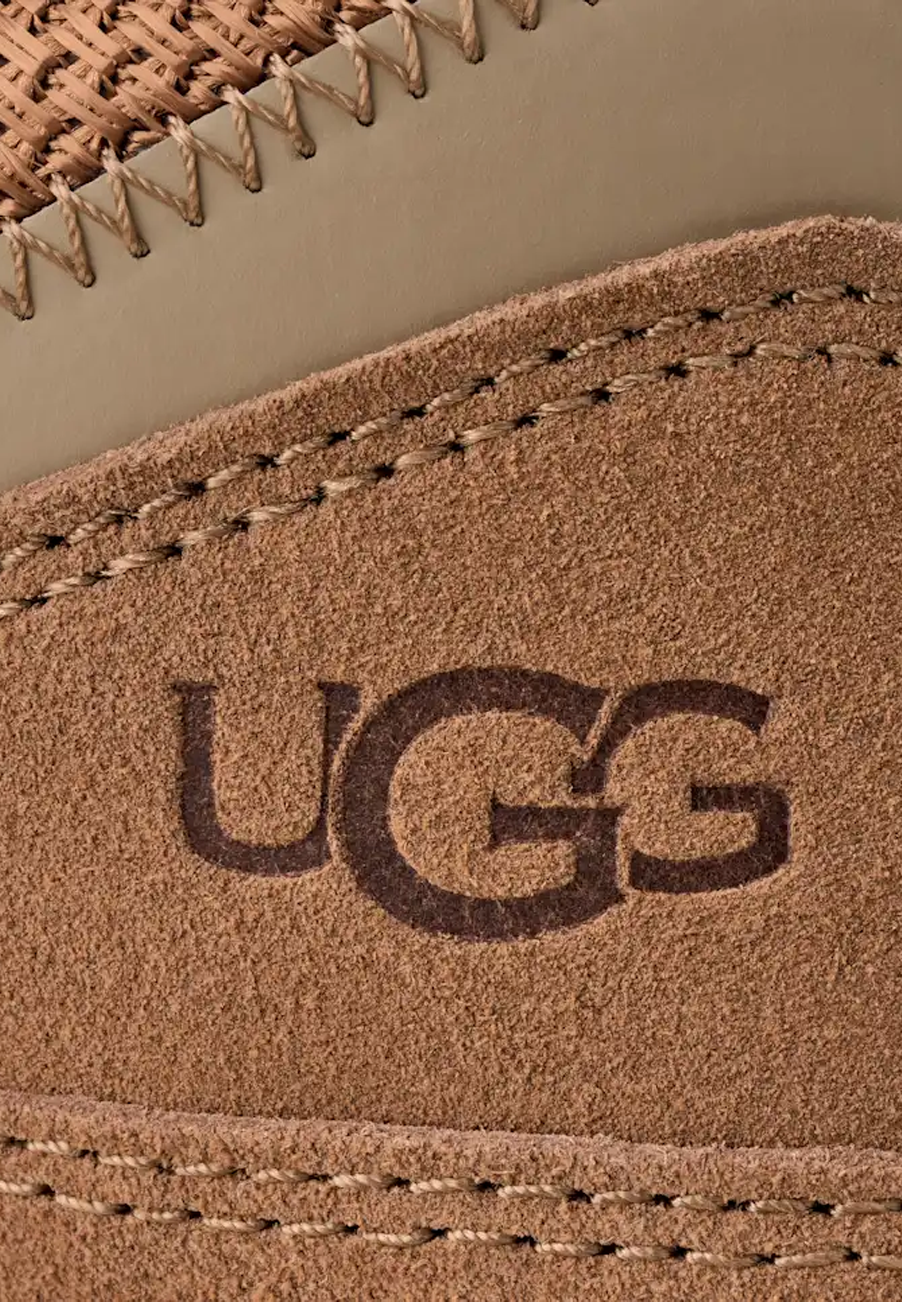 Lowmel Sneaker | Chestnut