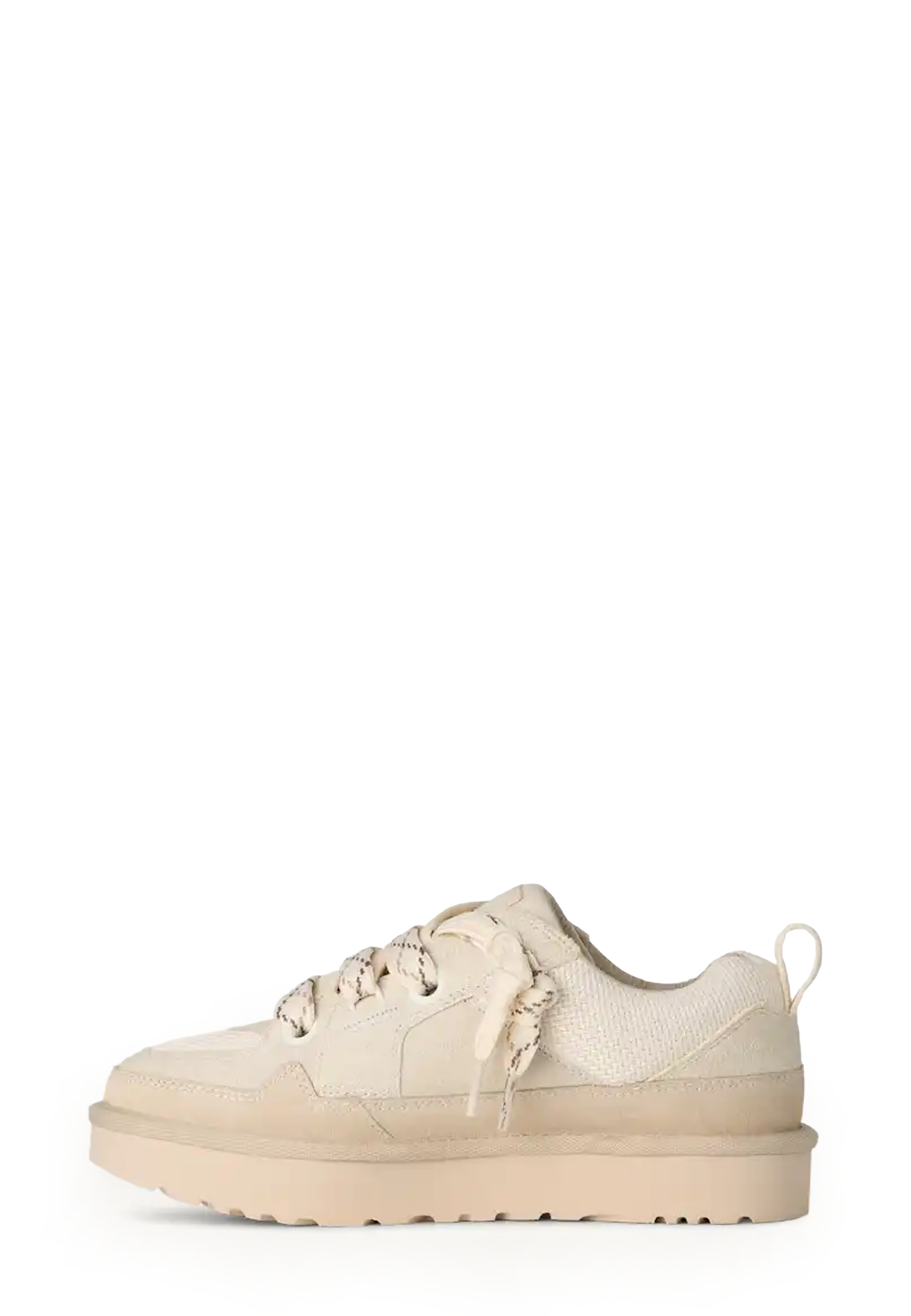 Lowmel Sneakers | Jasmine Beige