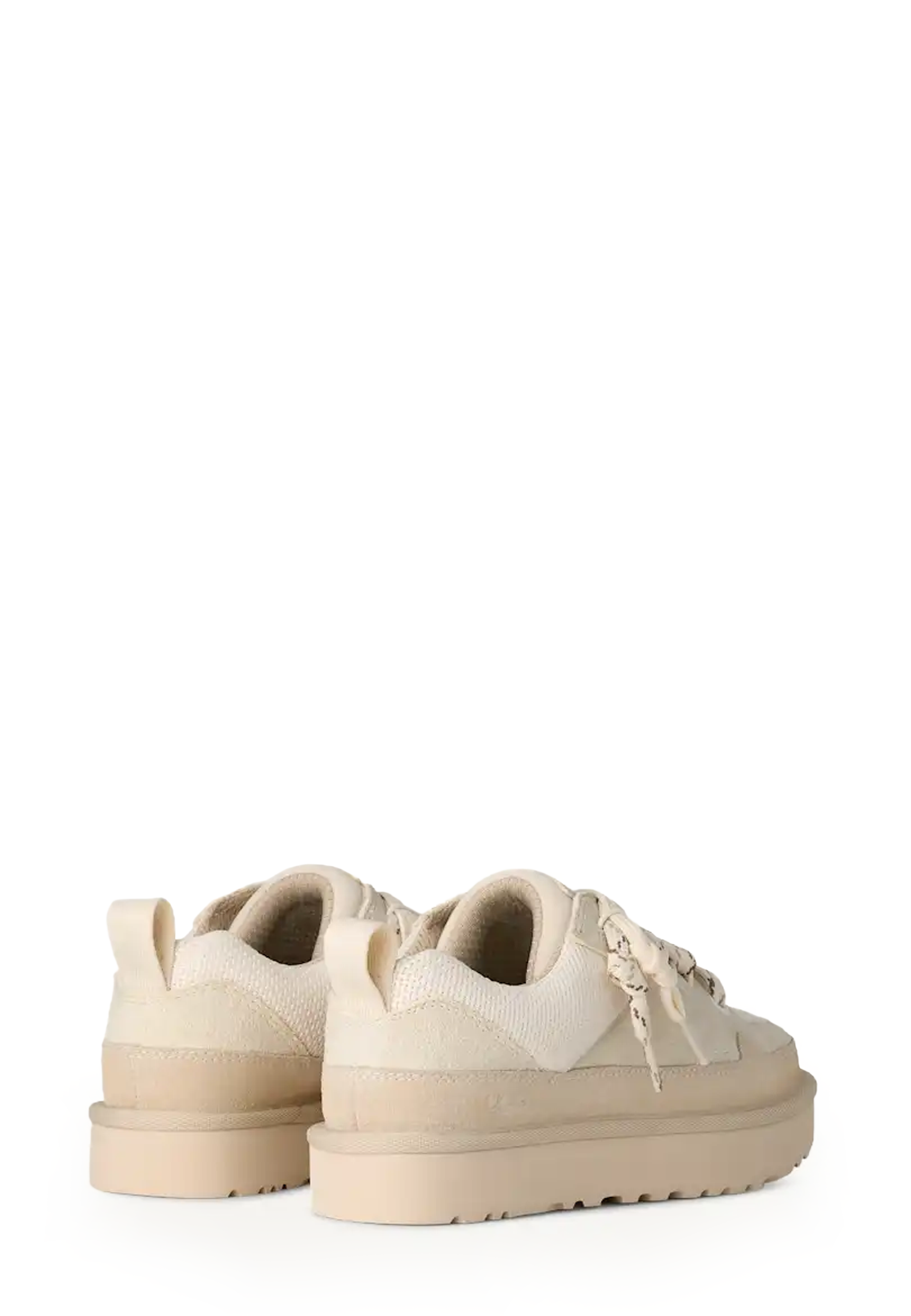 Lowmel Sneakers | Jasmine Beige