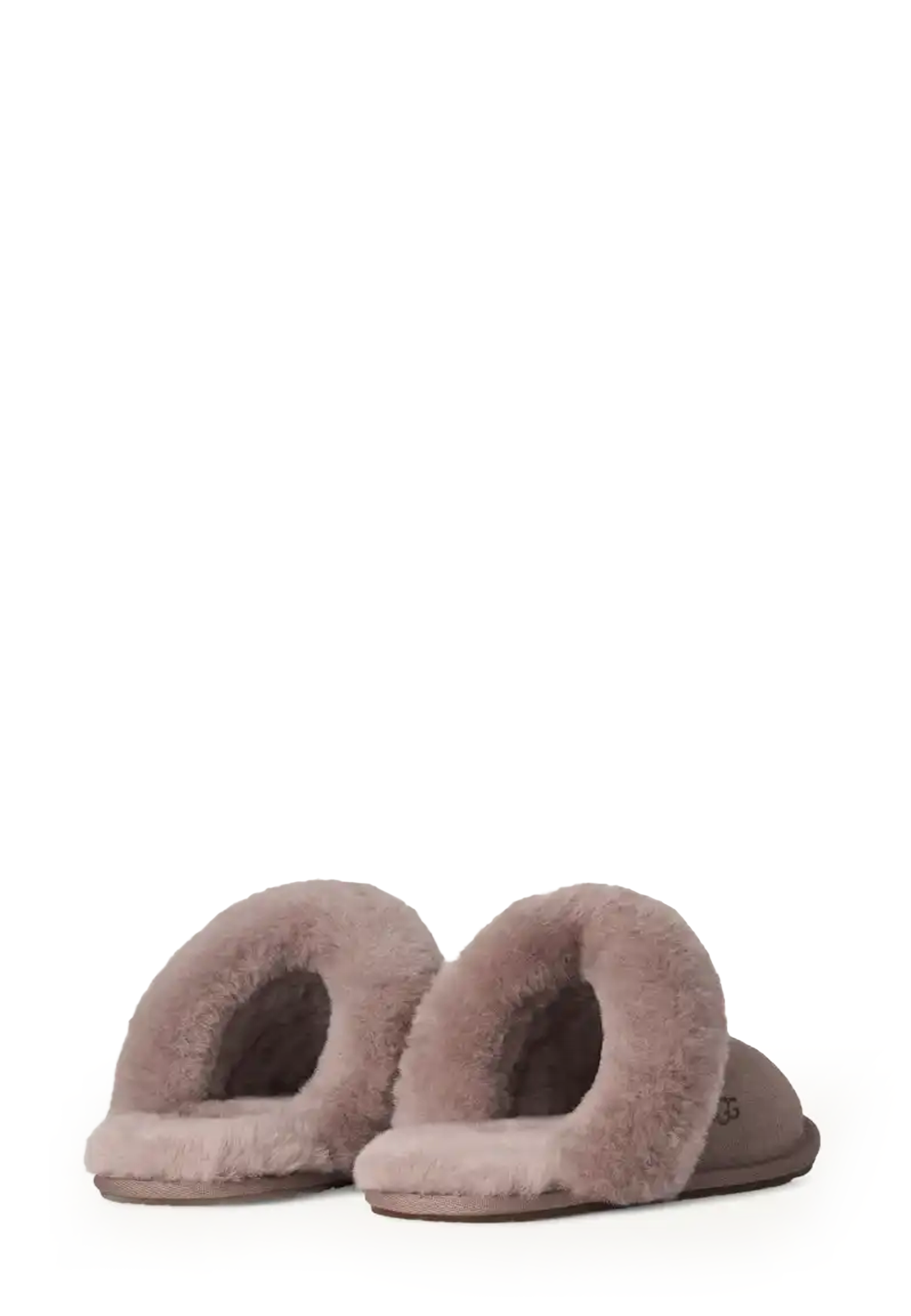 Scufette II Hausschuh | Caribou