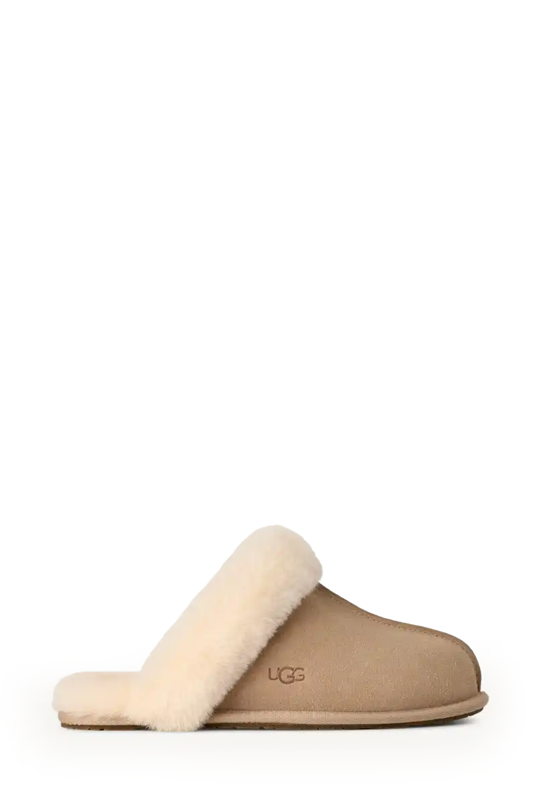 Scufette II Hausschuh | Sand