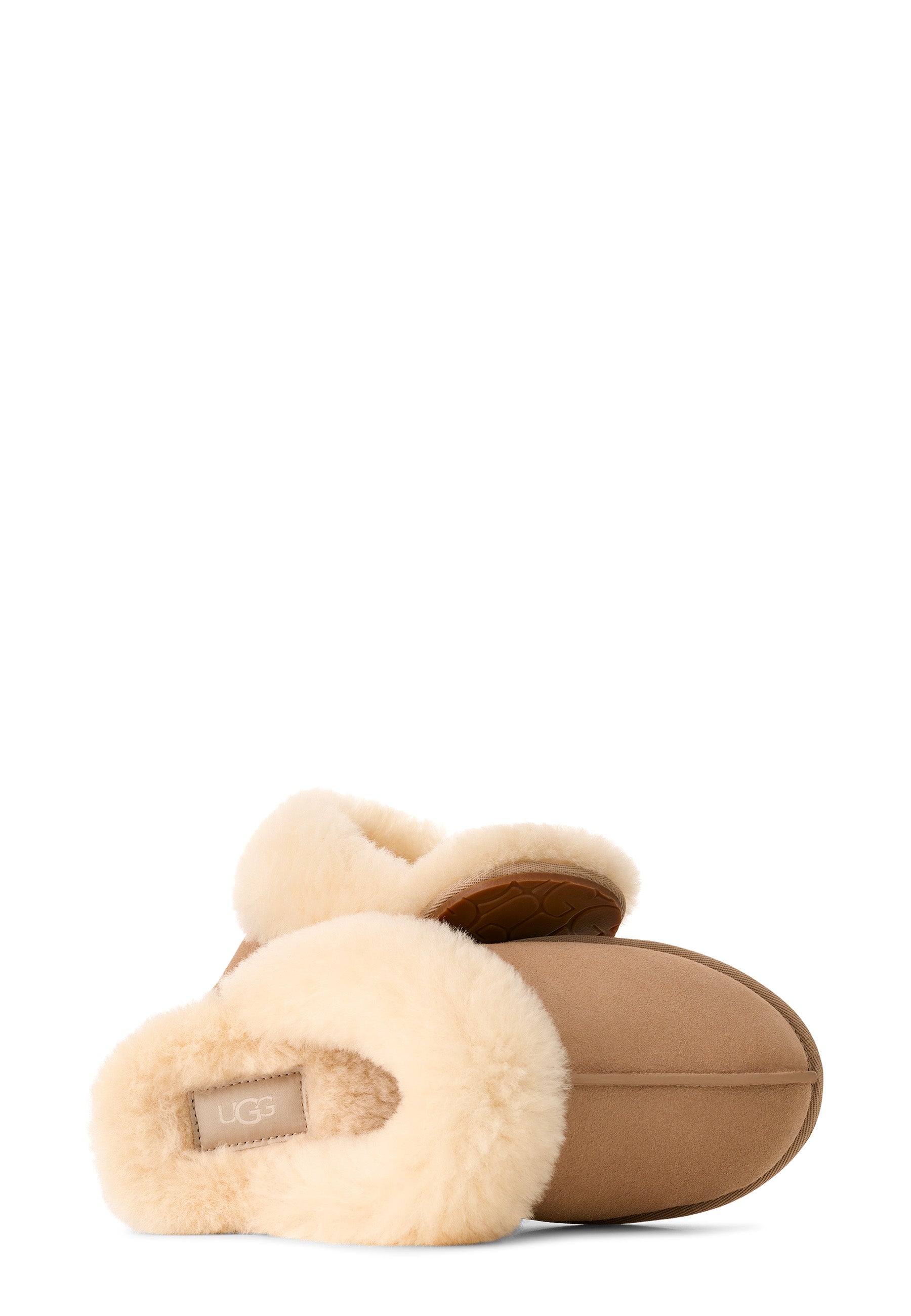 Scuffette II Clog | Sand