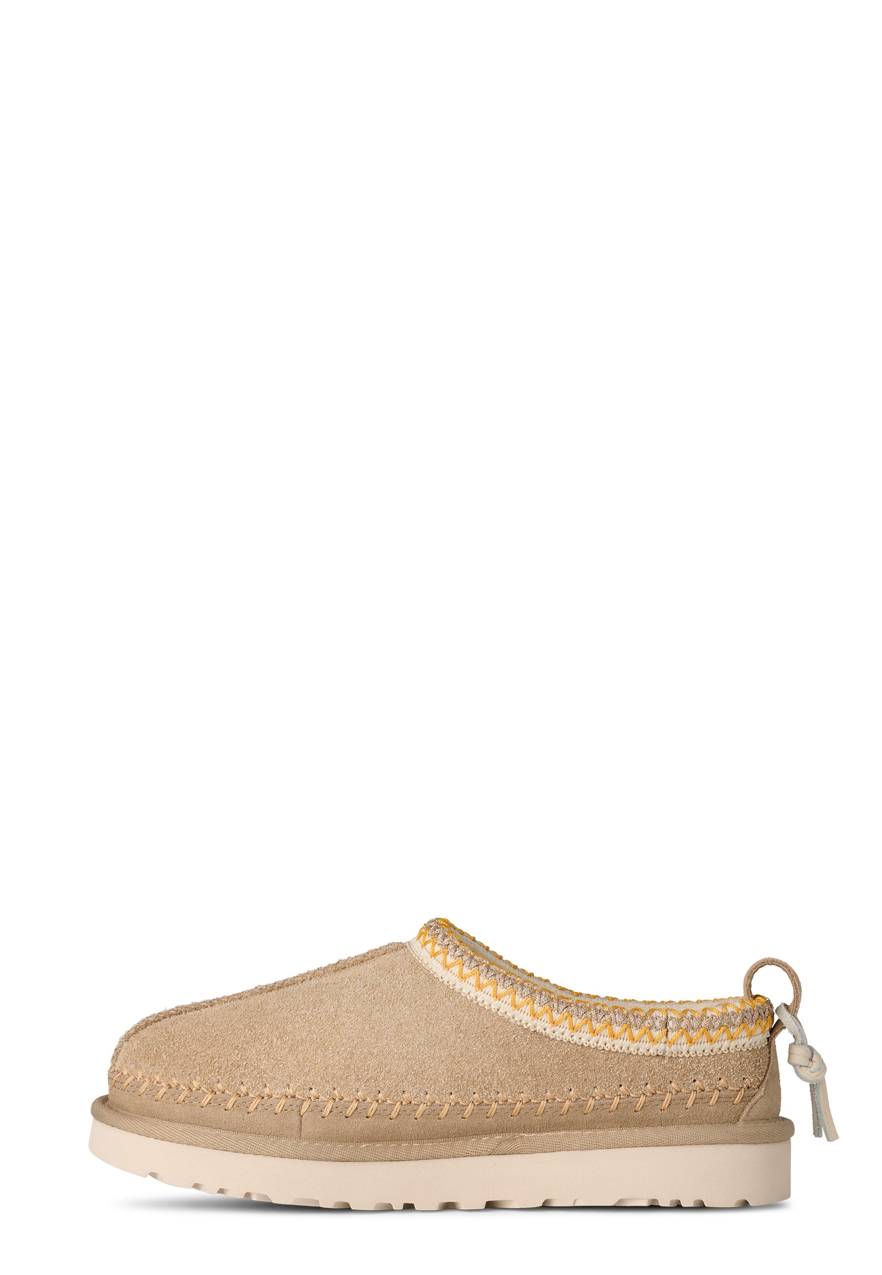 Tasman Clog | Biarritz Mustard Seed