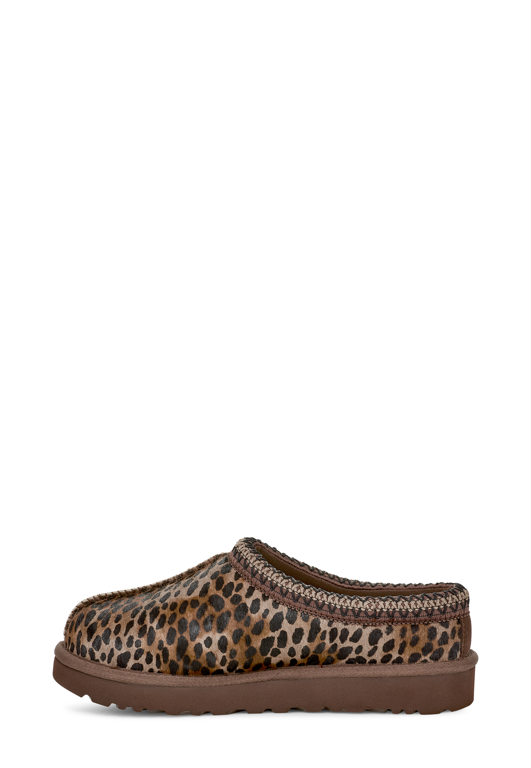 Tasman Clog | Caspian