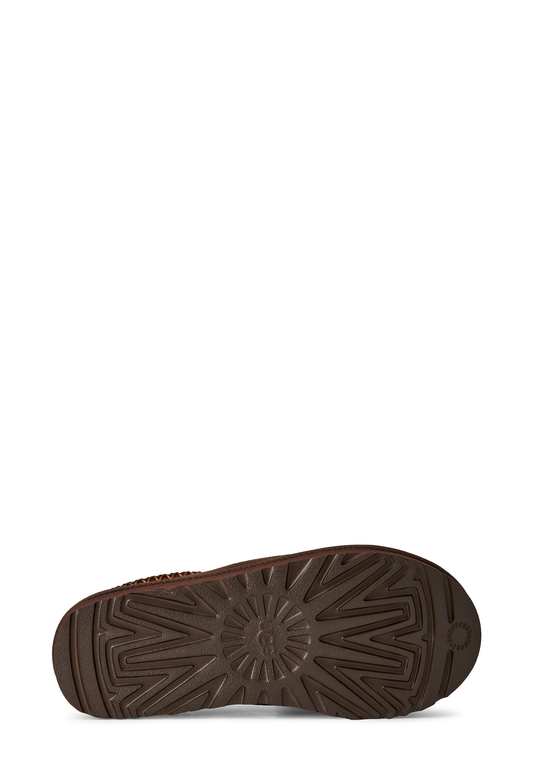 Tasman II Clog | Burnt Cedar