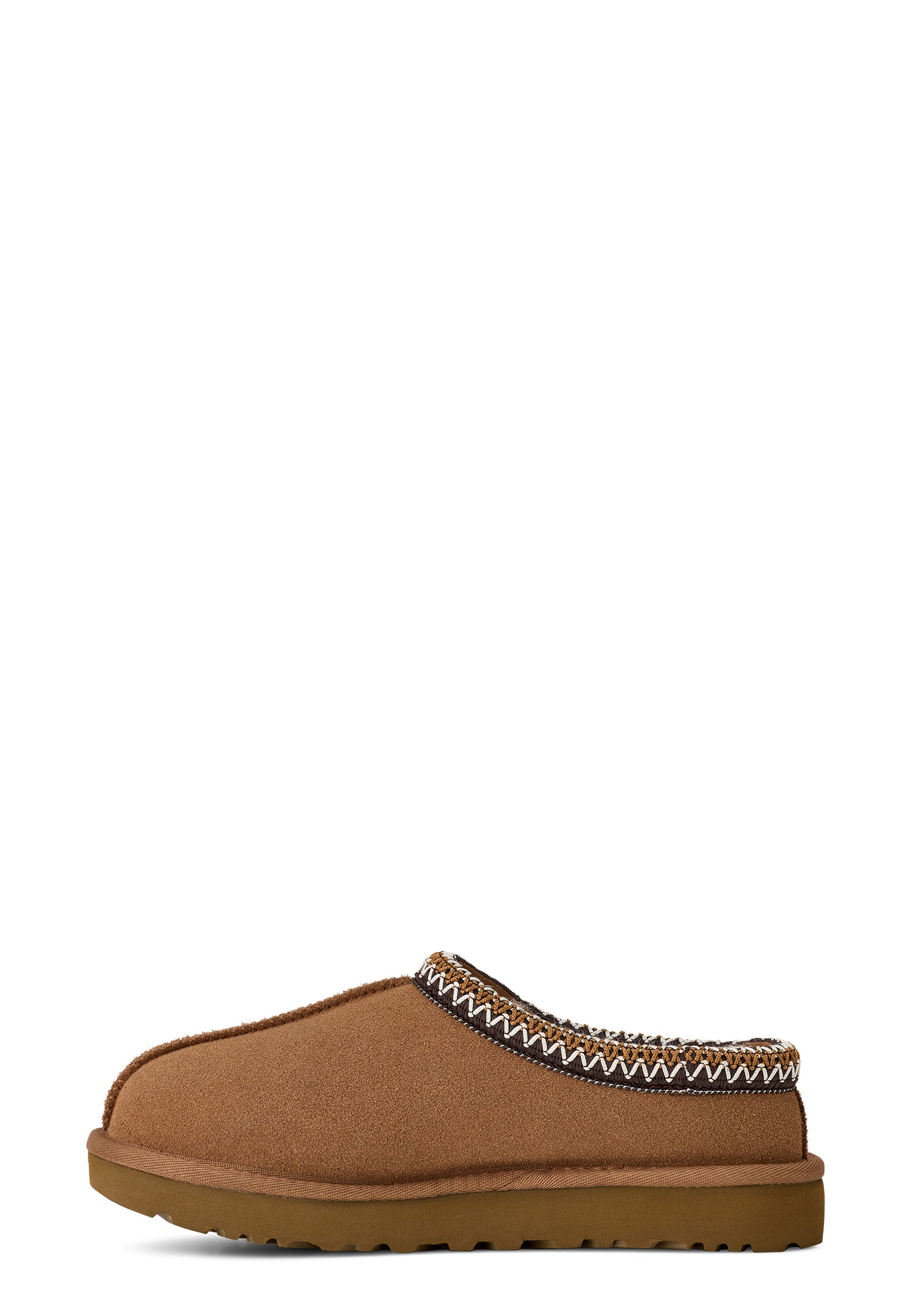 Tasman II Clog | Chestnut