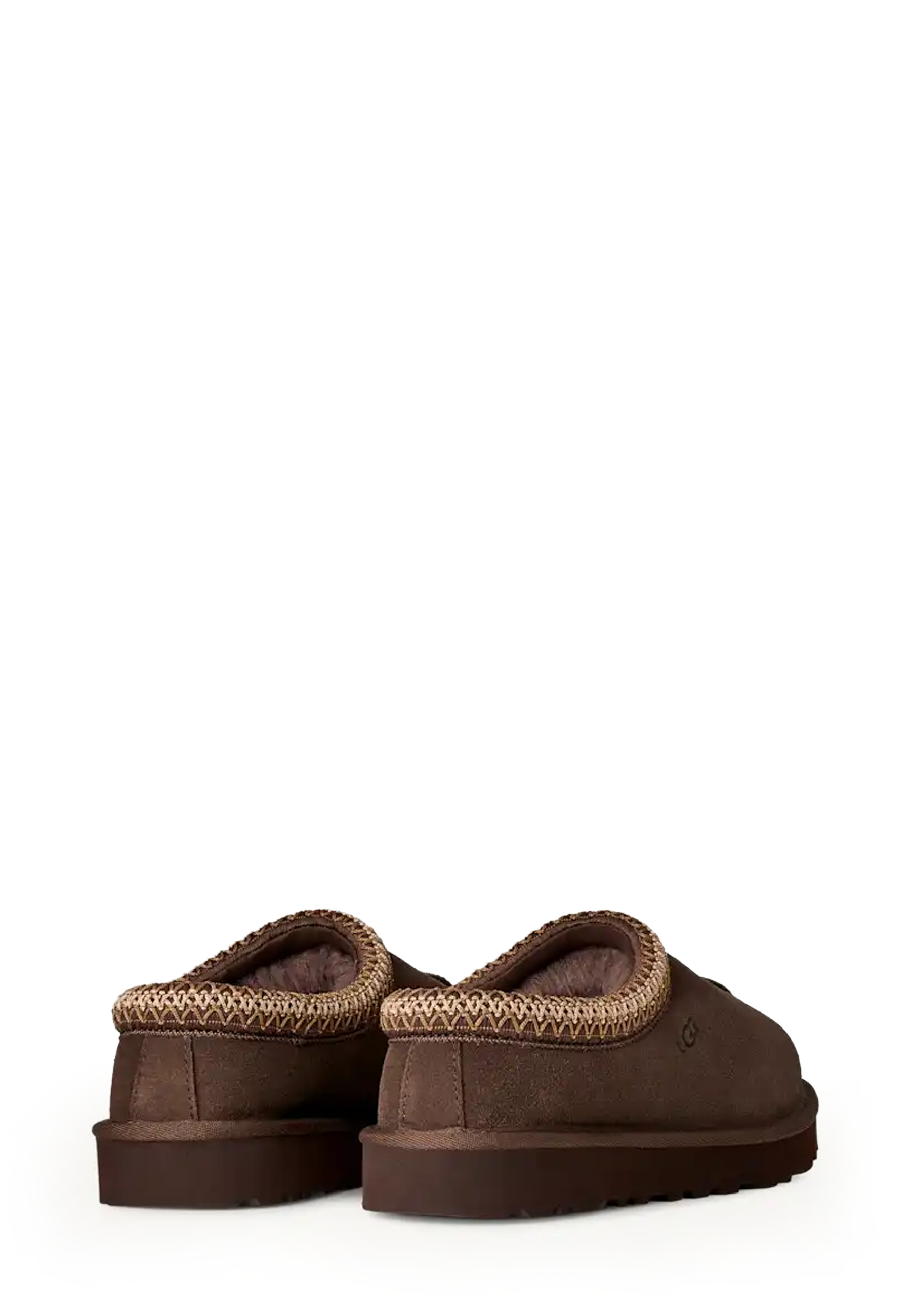 Tasman II Clog | Dusted Cocoa