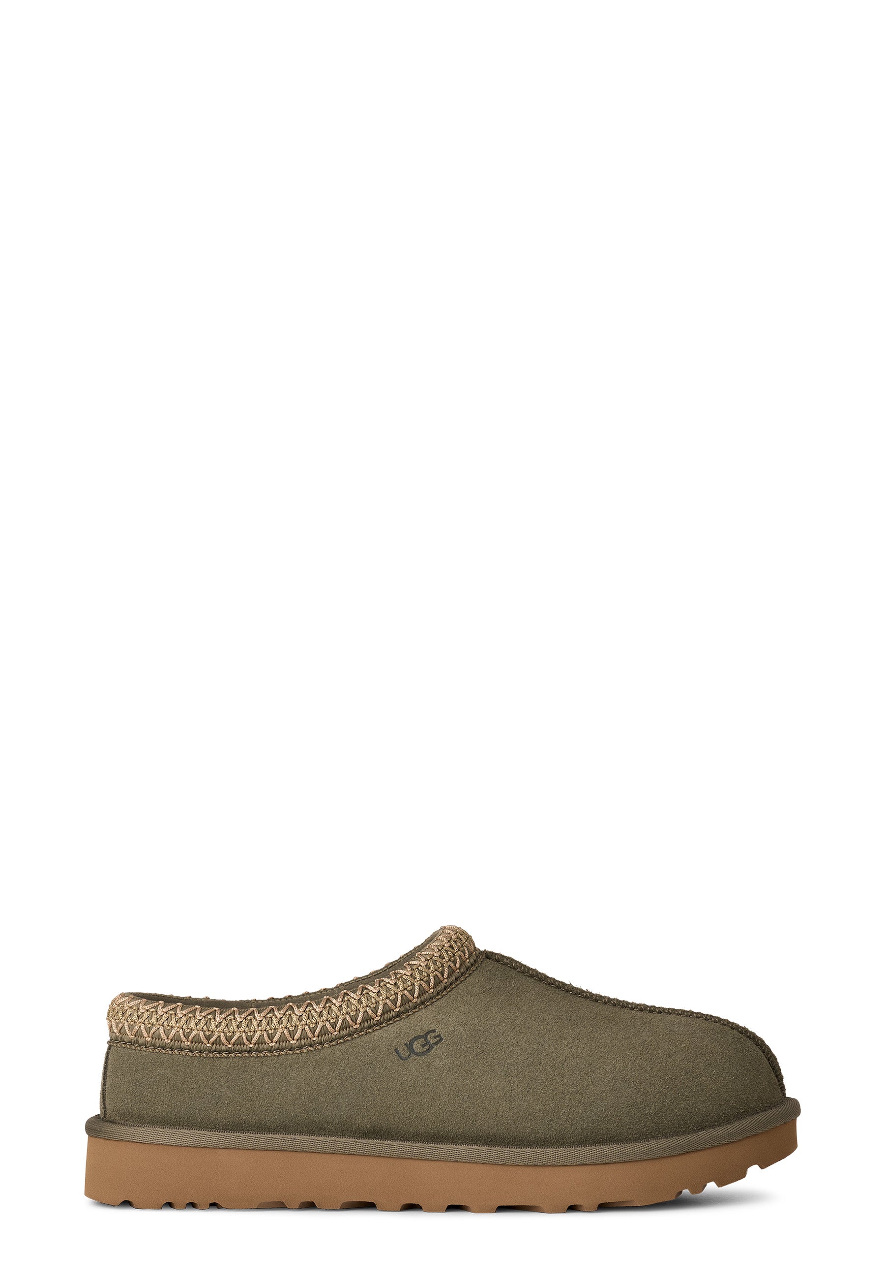 Tasman II Clog | Moss Green